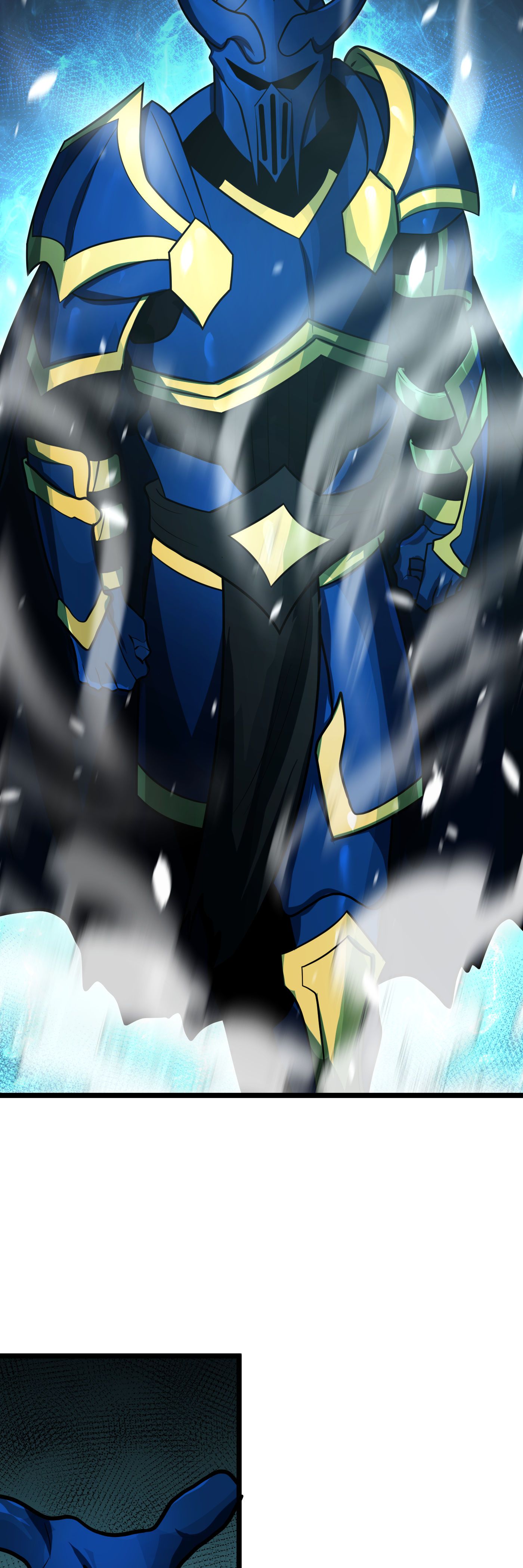 The Fallen chapter 33 page 23