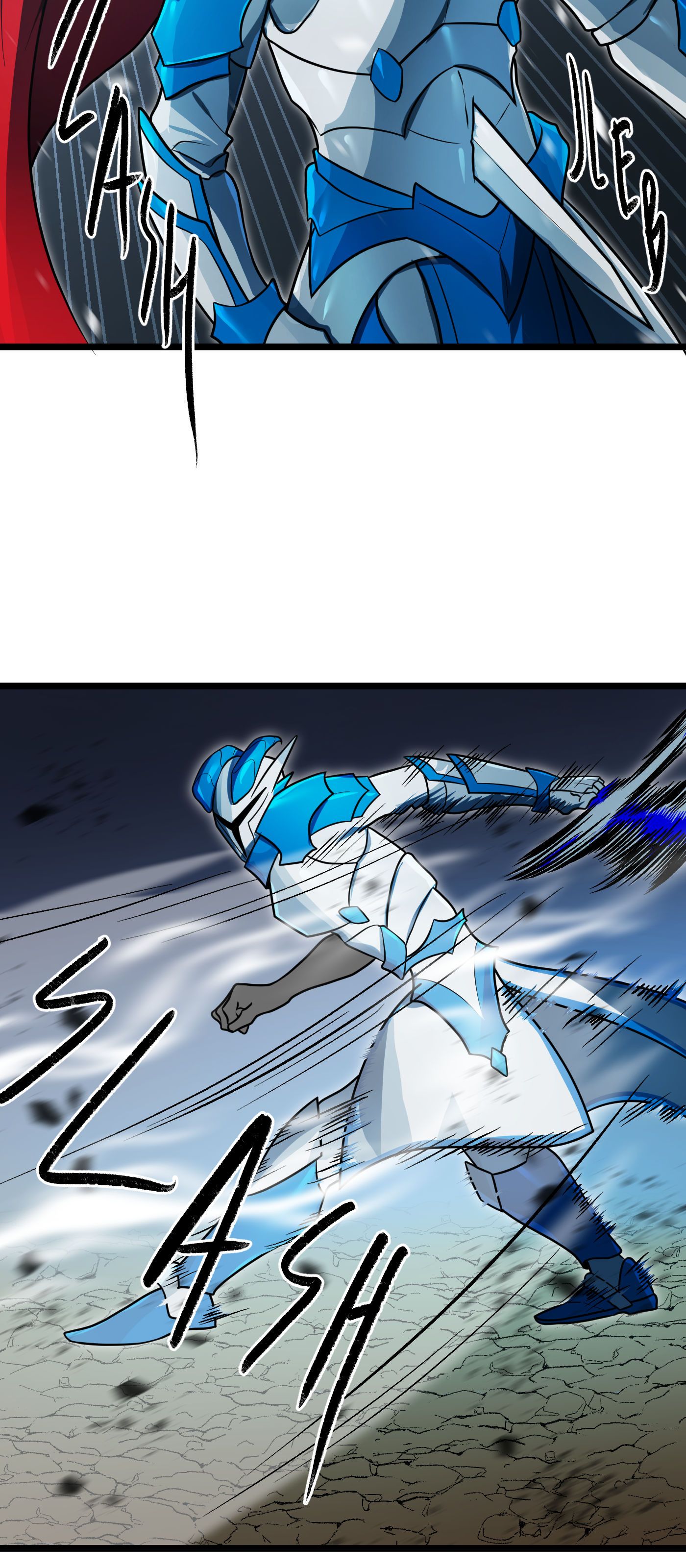 The Fallen chapter 33 page 26