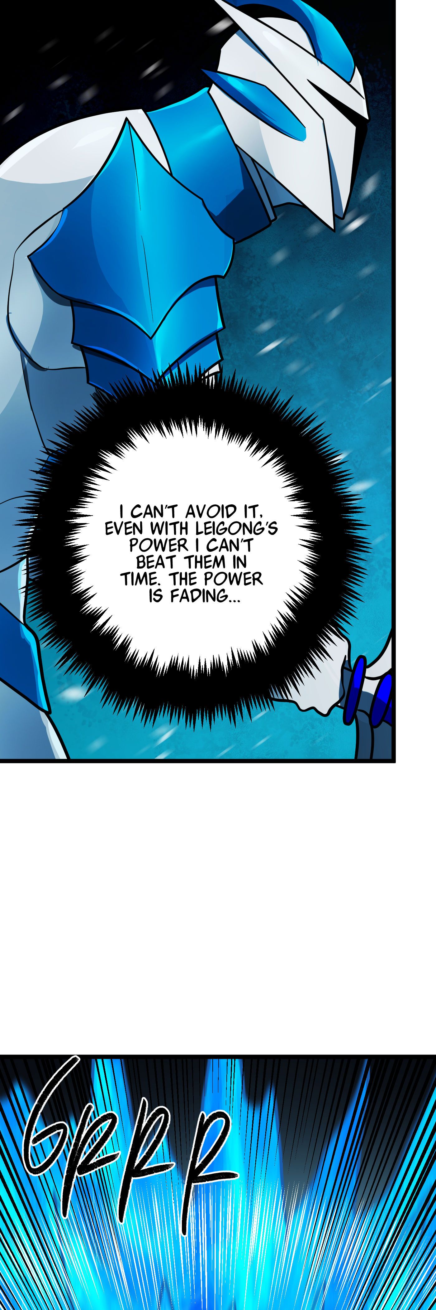 The Fallen chapter 33 page 28