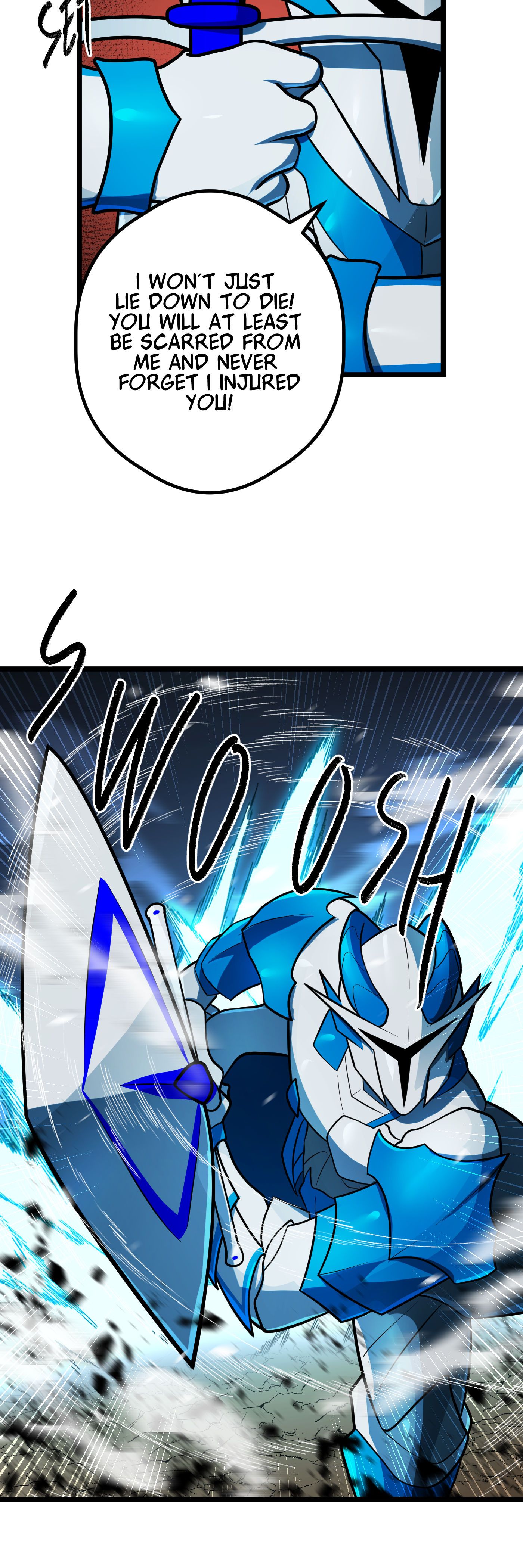 The Fallen chapter 33 page 30