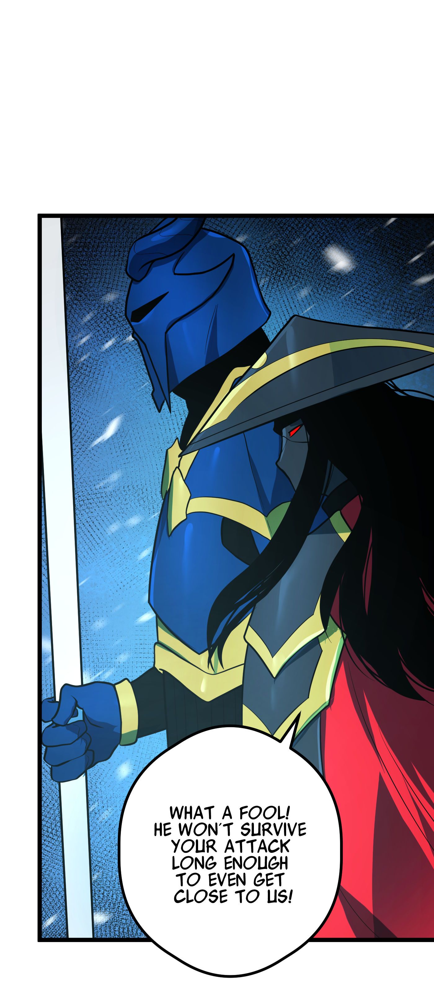 The Fallen chapter 33 page 31