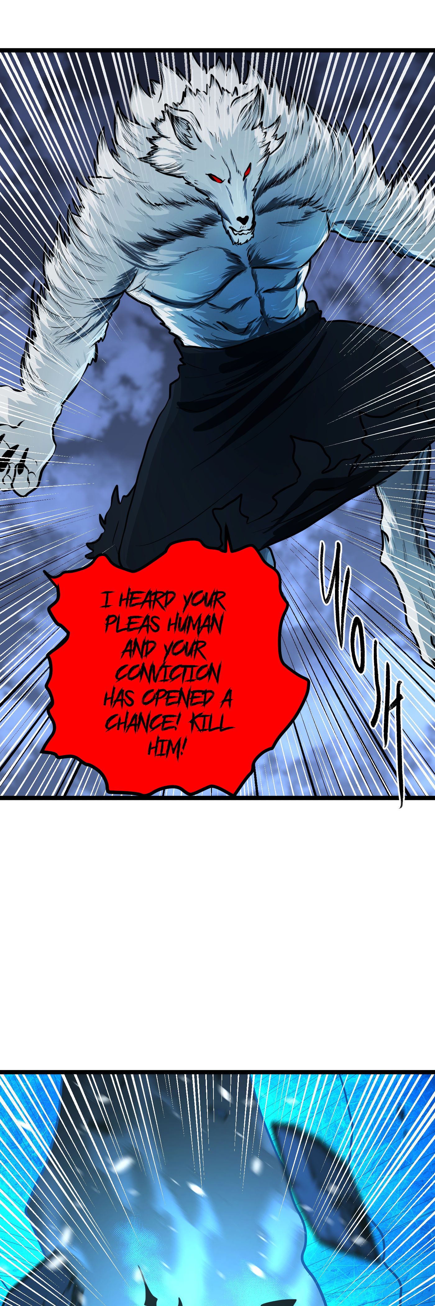 The Fallen chapter 33 page 33