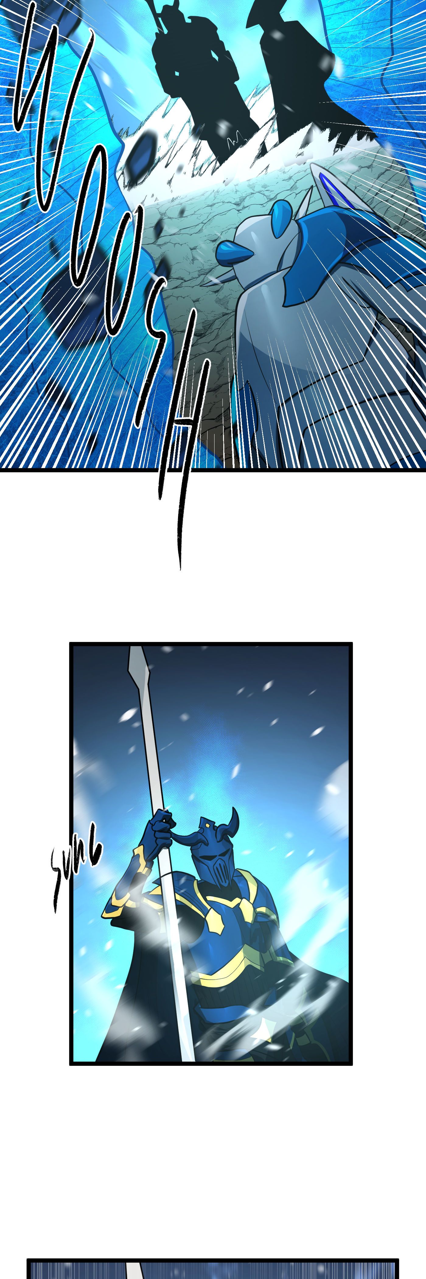 The Fallen chapter 33 page 34