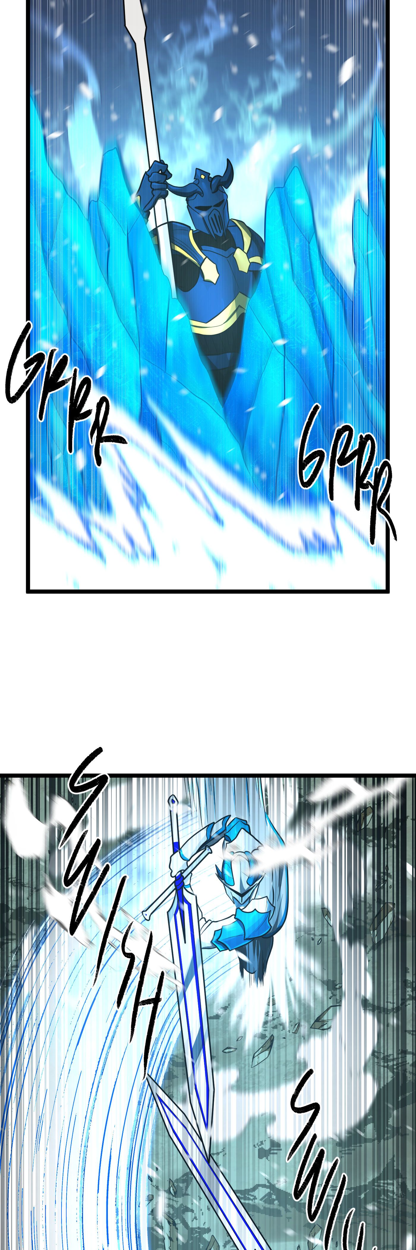 The Fallen chapter 33 page 35