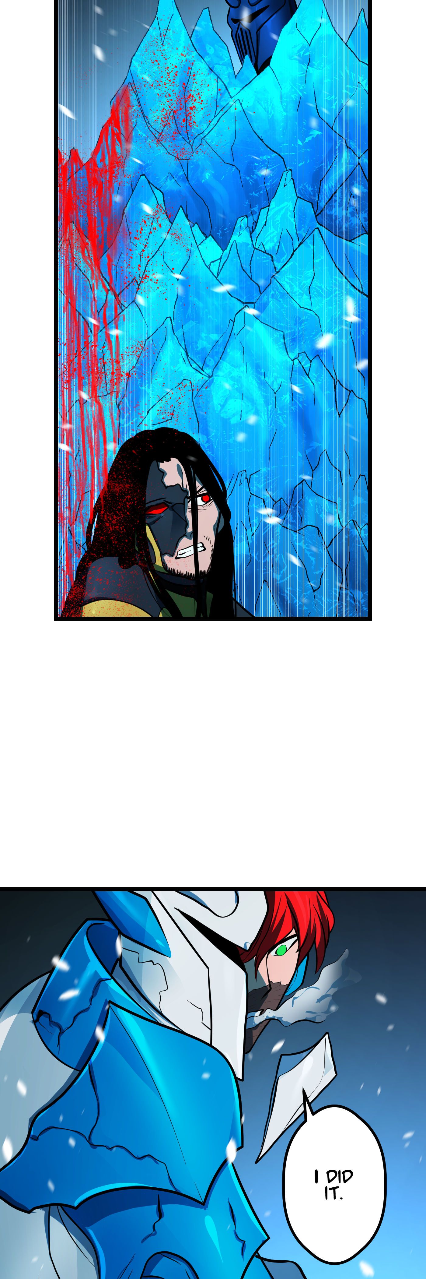 The Fallen chapter 33 page 39