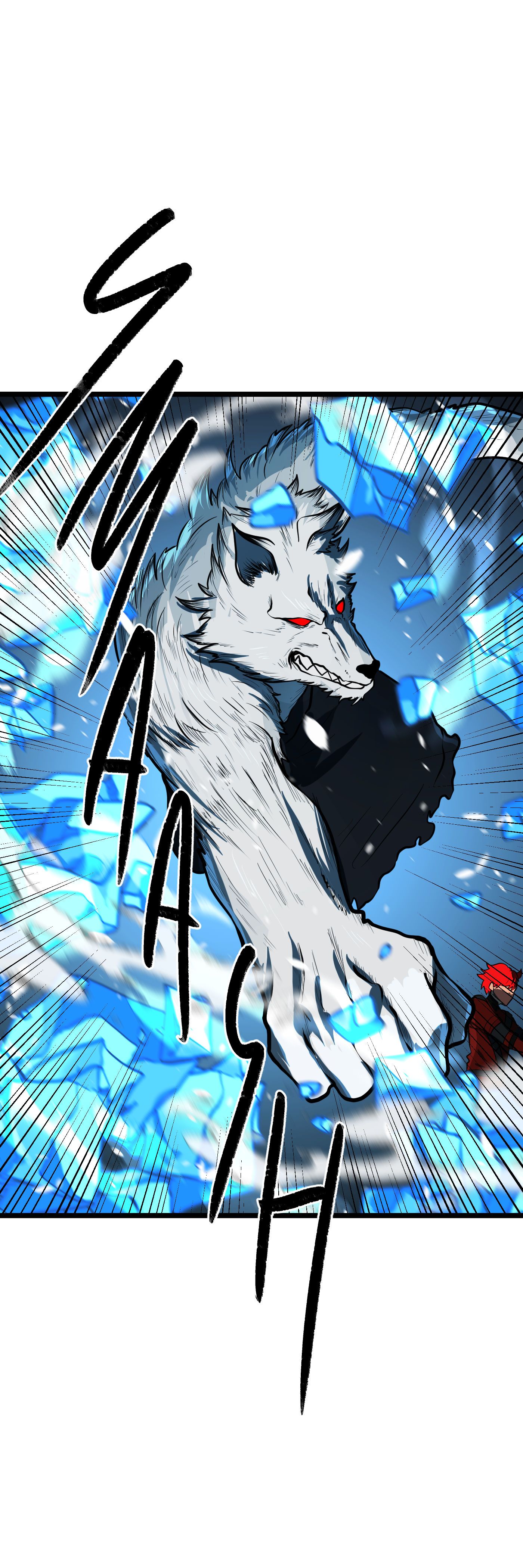 The Fallen chapter 33 page 42