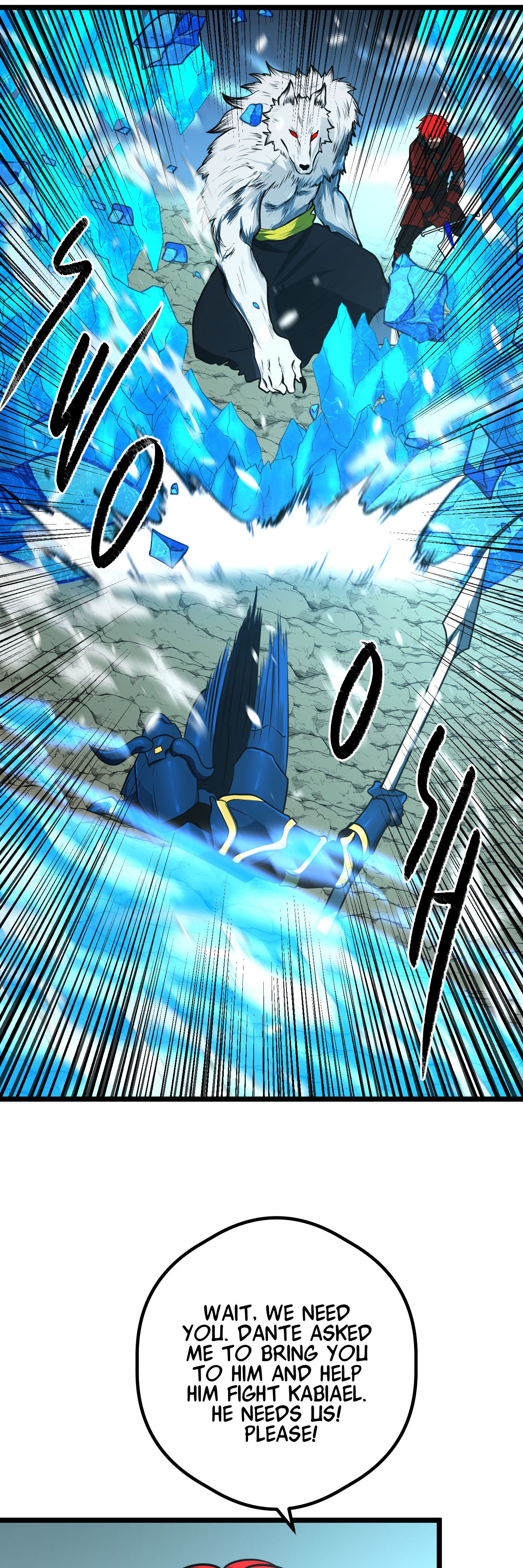 The Fallen chapter 33 page 43