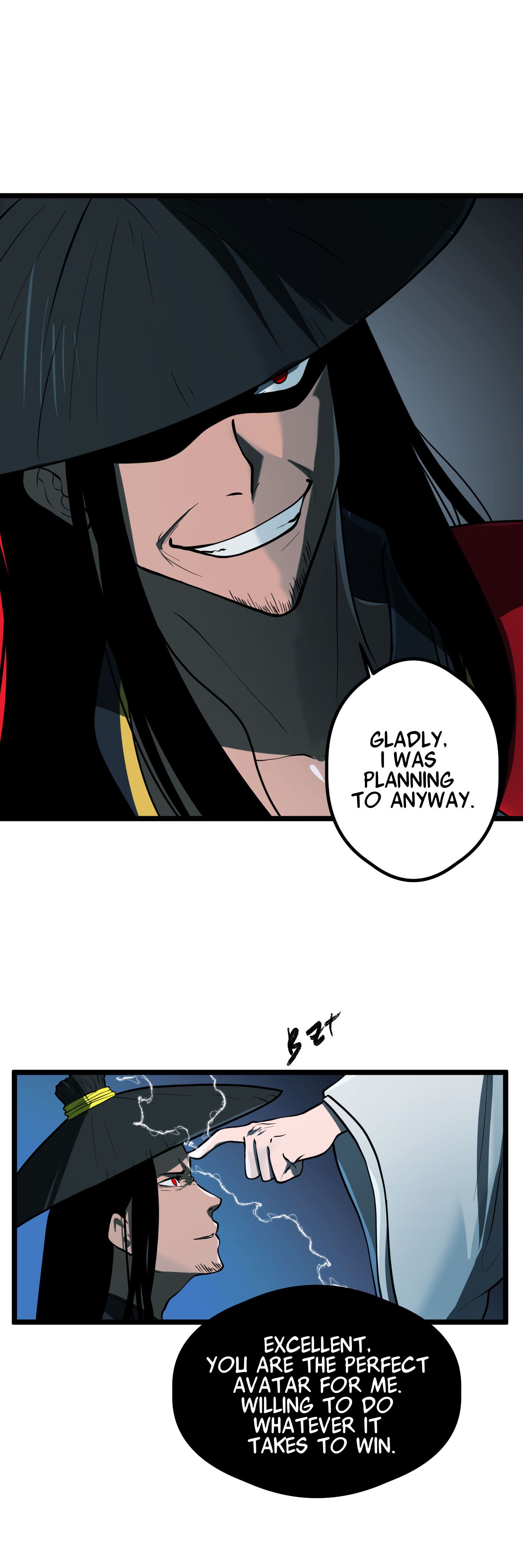 The Fallen chapter 33 page 5