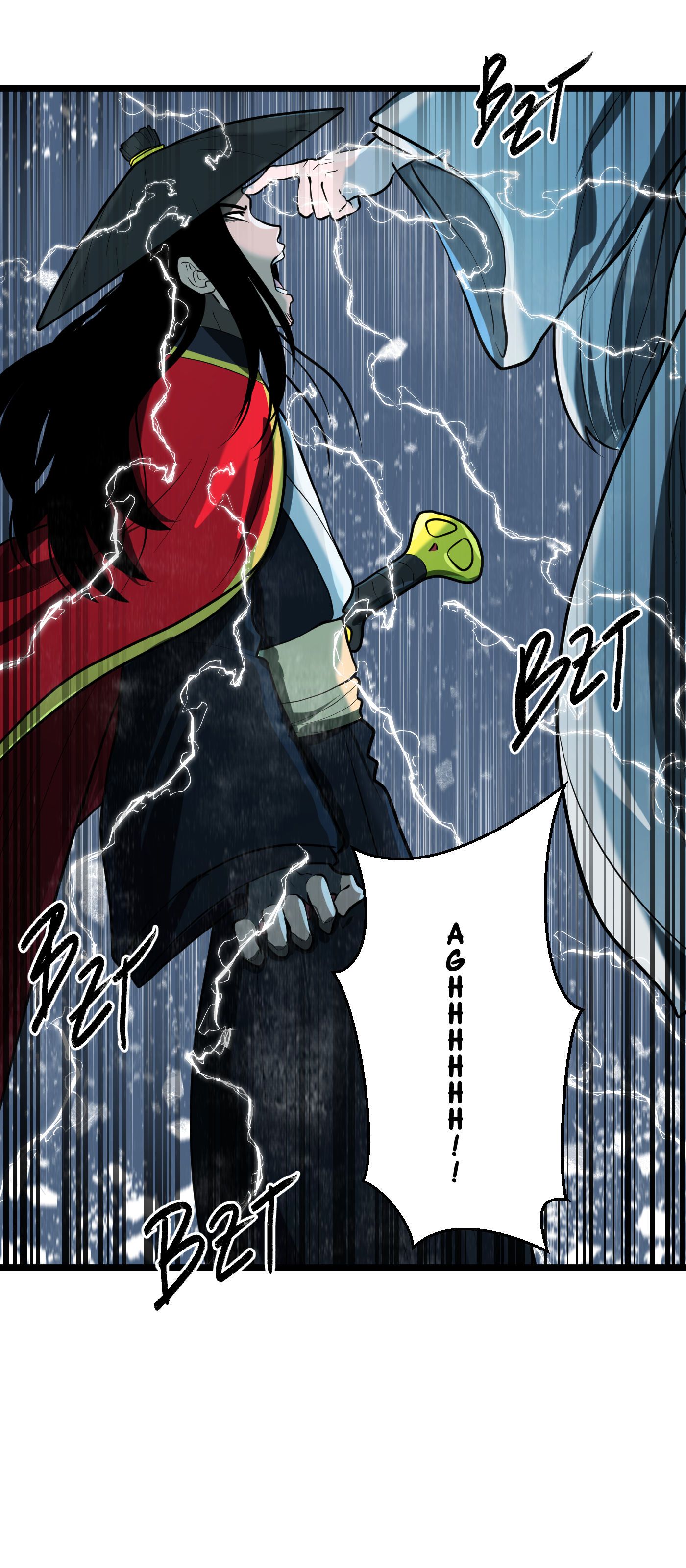 The Fallen chapter 33 page 6