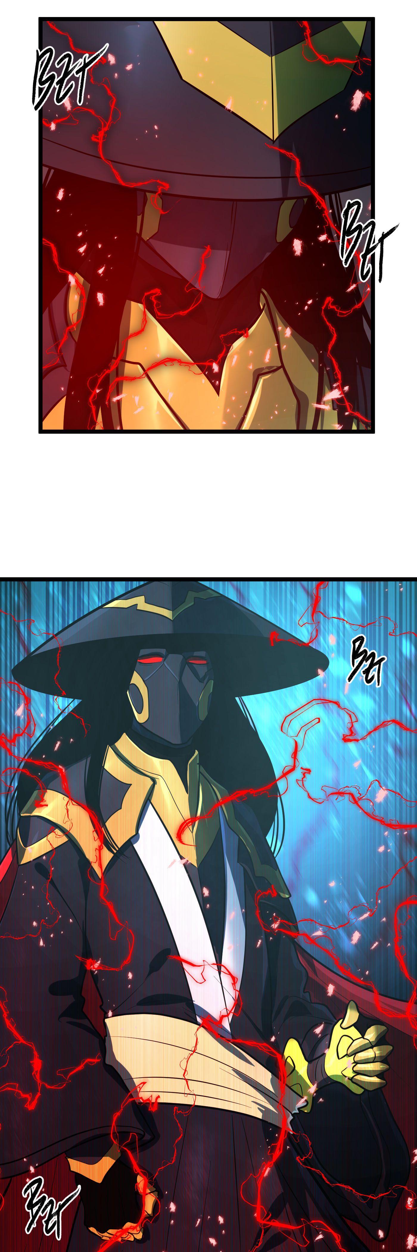 The Fallen chapter 33 page 8