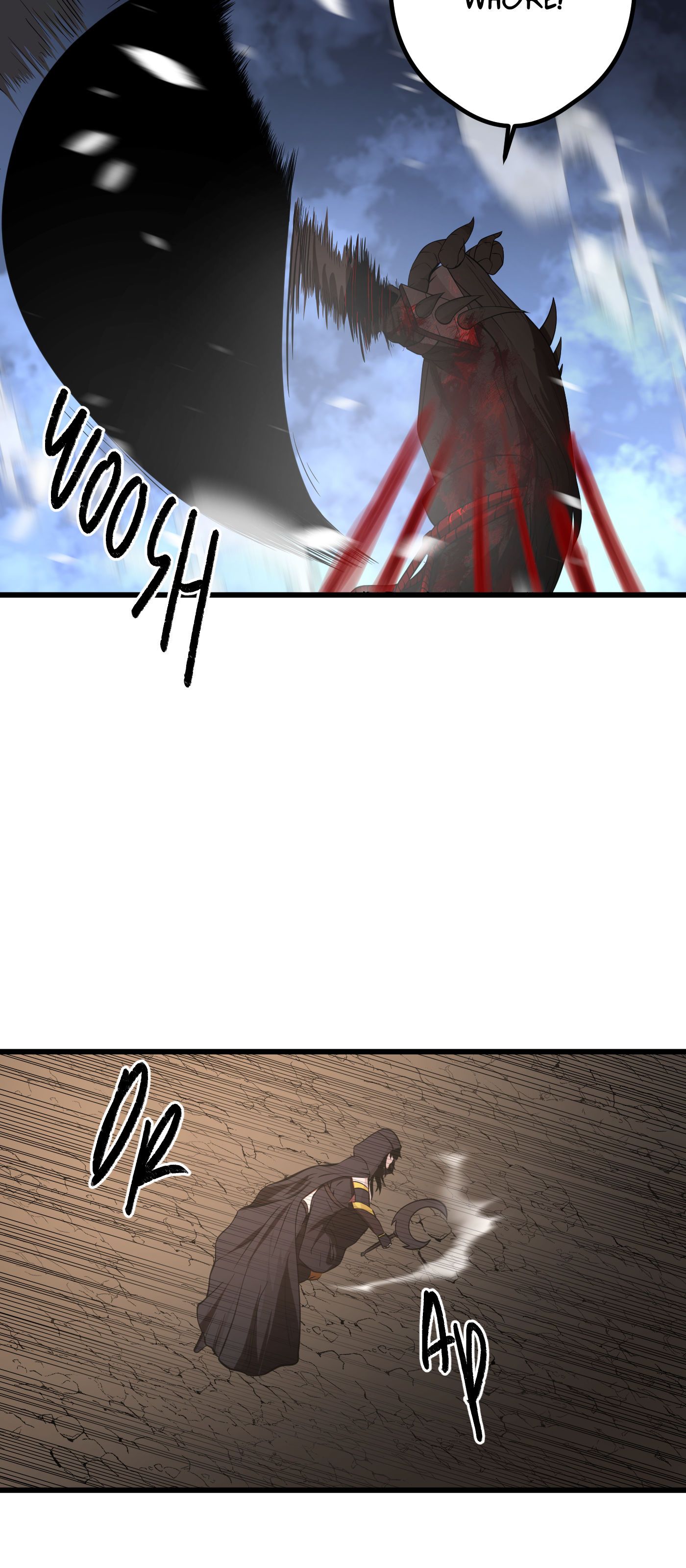 The Fallen chapter 34 page 11