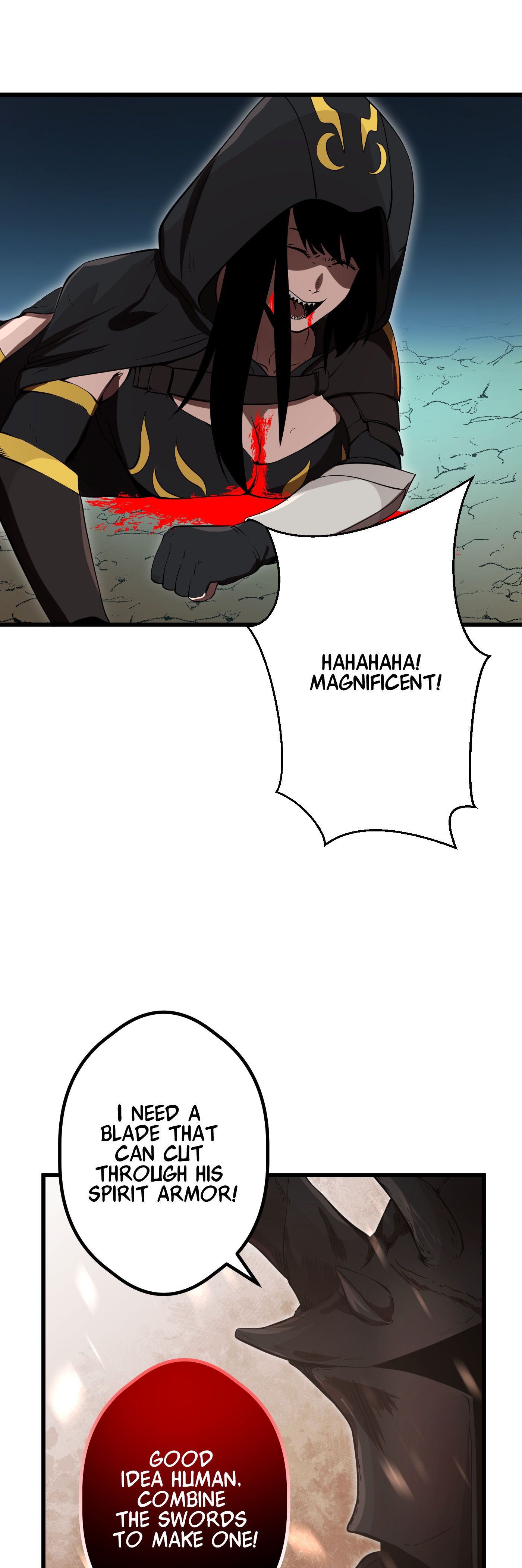 The Fallen chapter 34 page 12