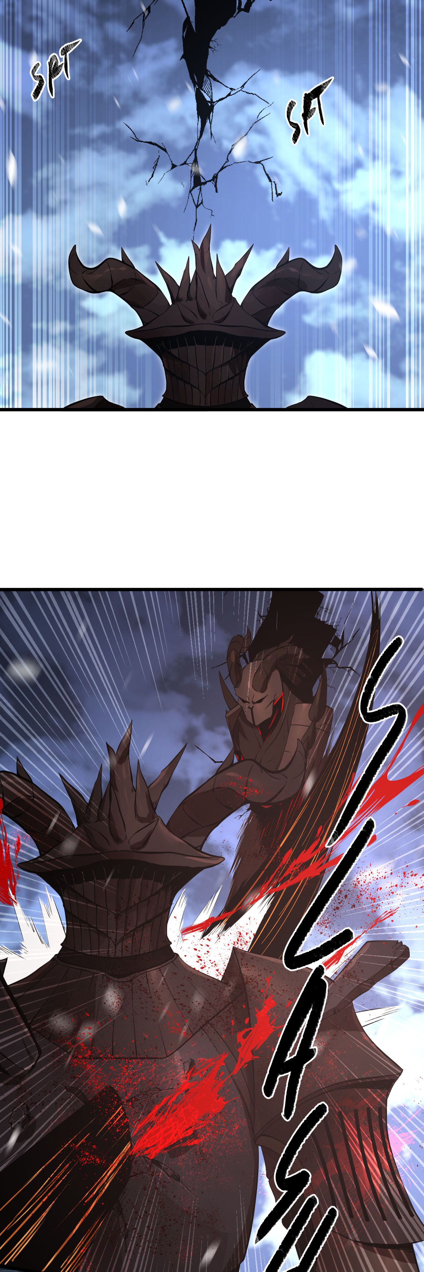 The Fallen chapter 34 page 20