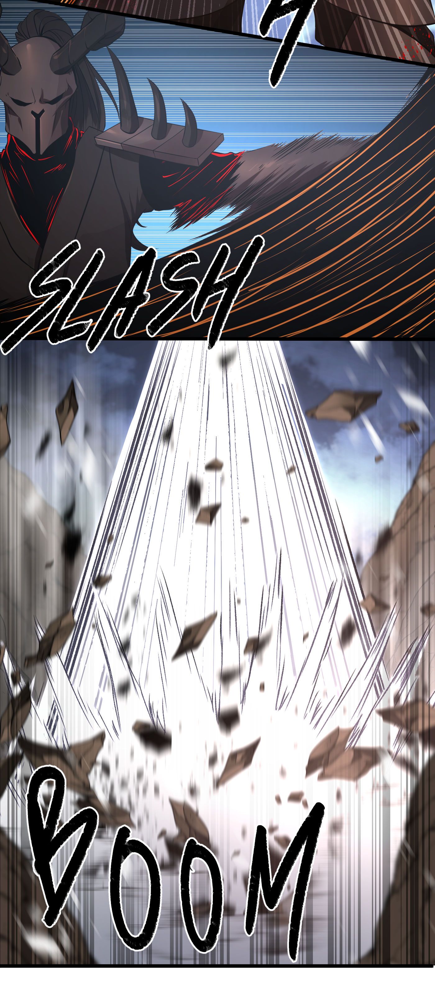 The Fallen chapter 34 page 21