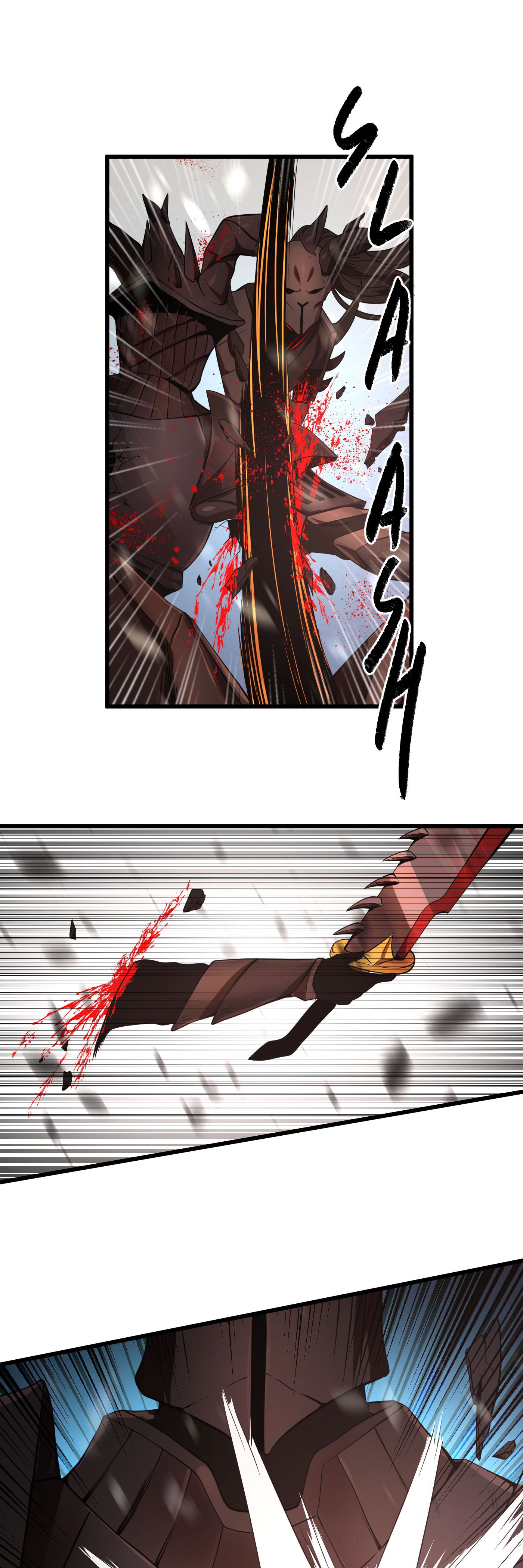 The Fallen chapter 34 page 22