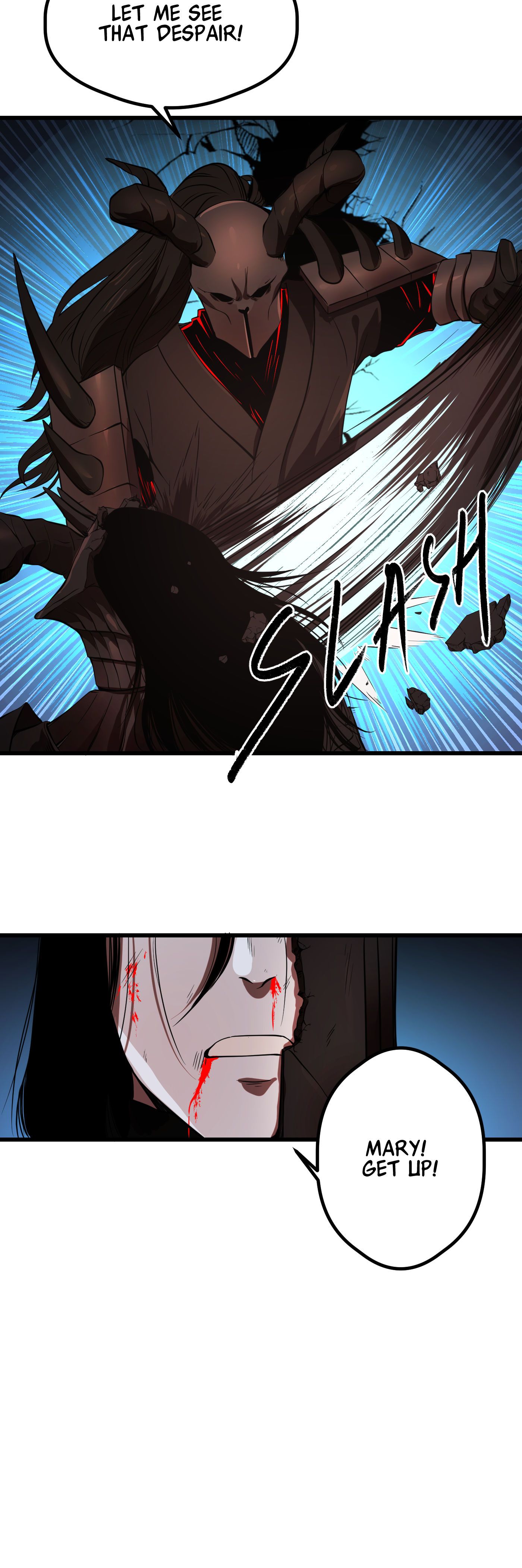 The Fallen chapter 34 page 24