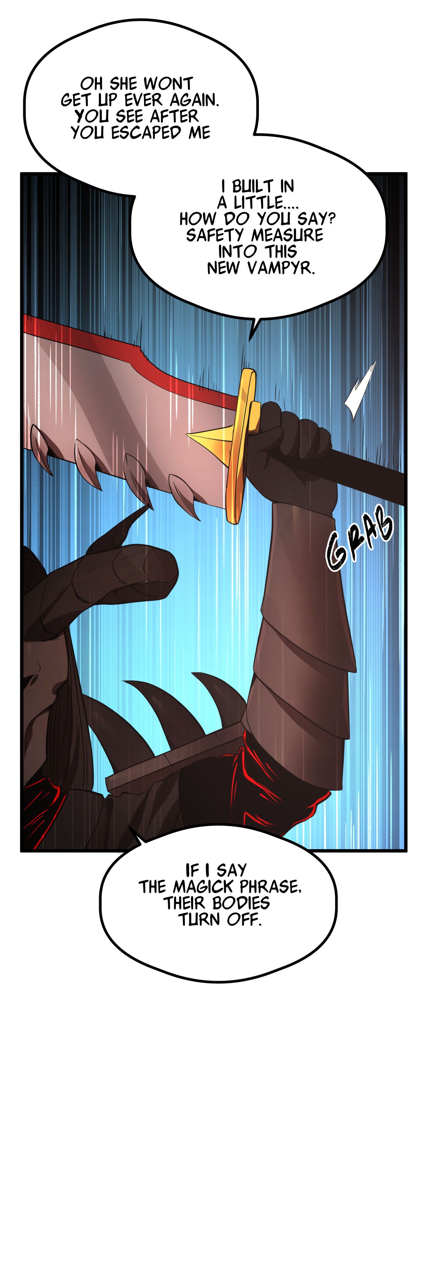 The Fallen chapter 34 page 25