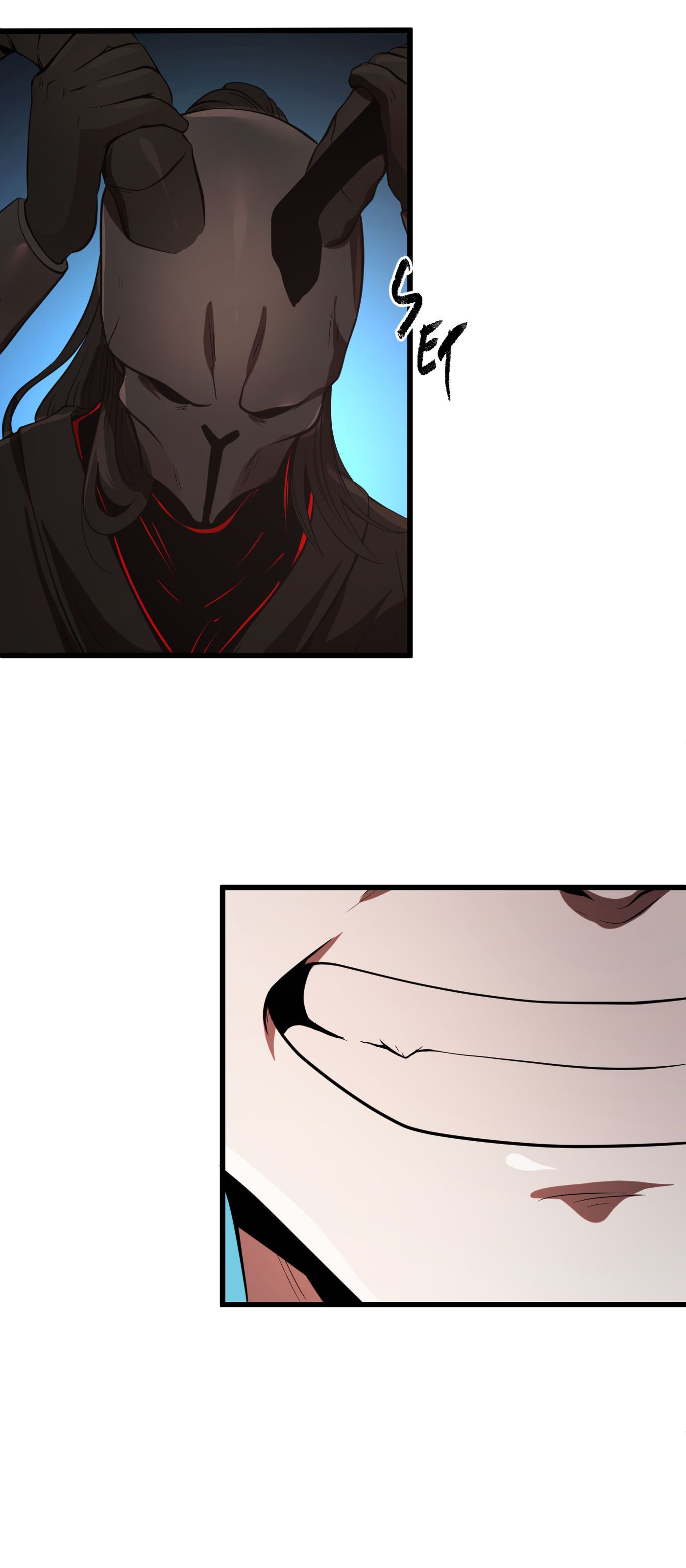 The Fallen chapter 34 page 26