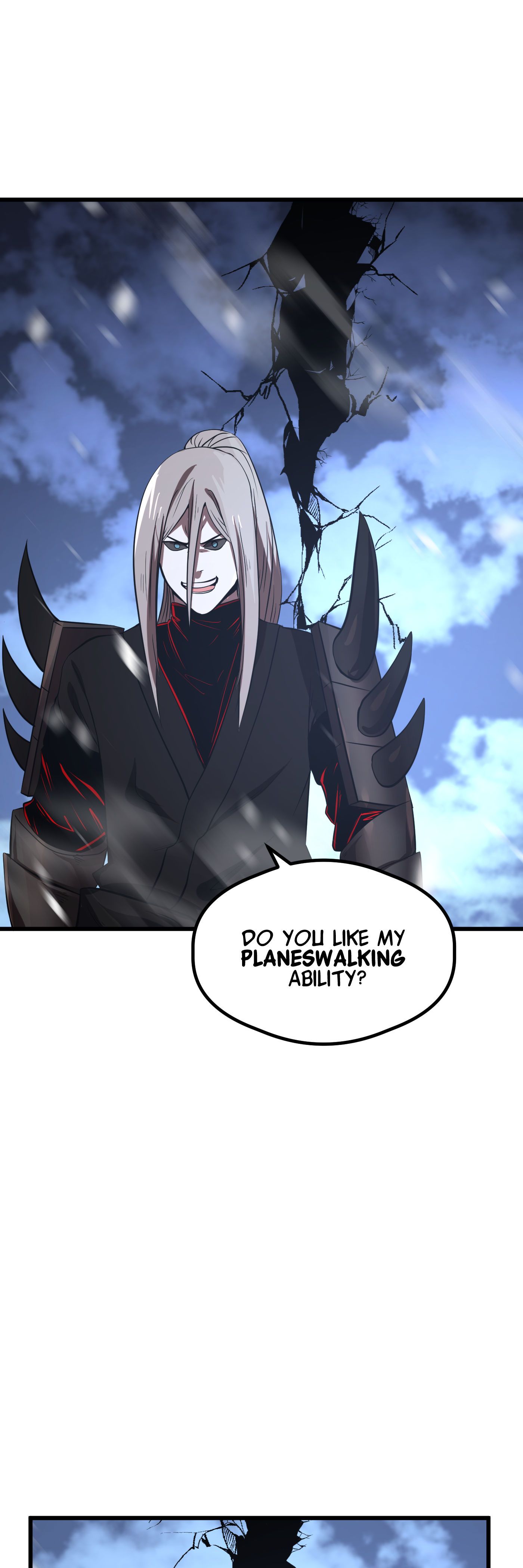 The Fallen chapter 34 page 27