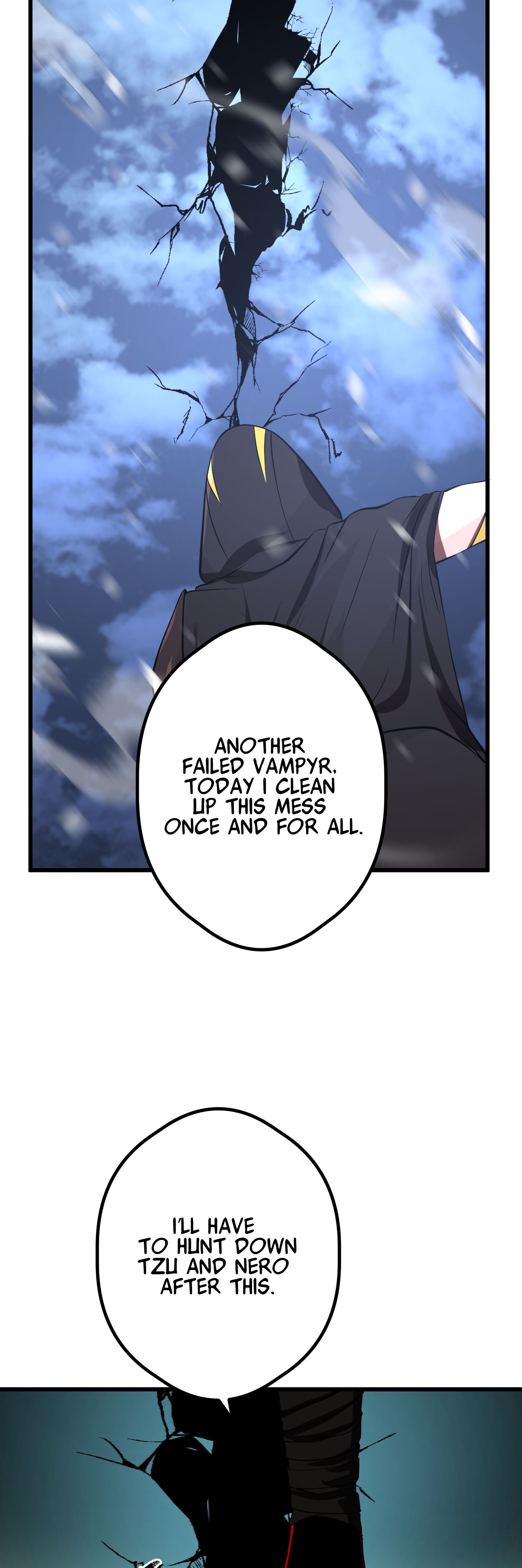 The Fallen chapter 34 page 28