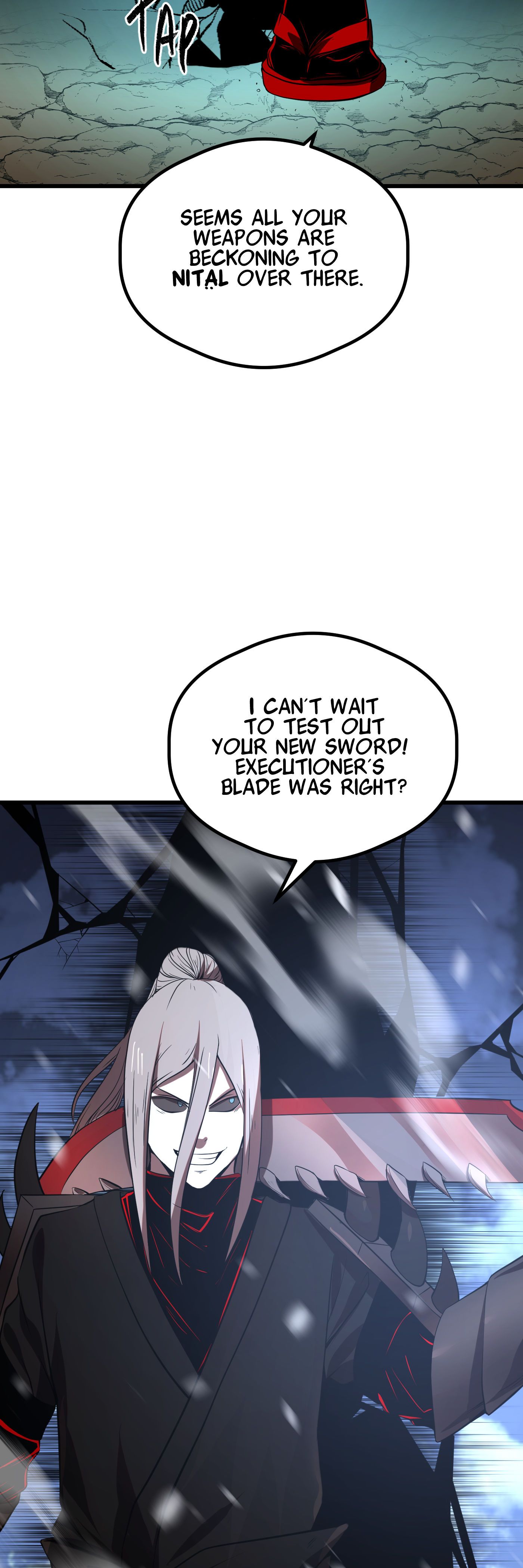 The Fallen chapter 34 page 29