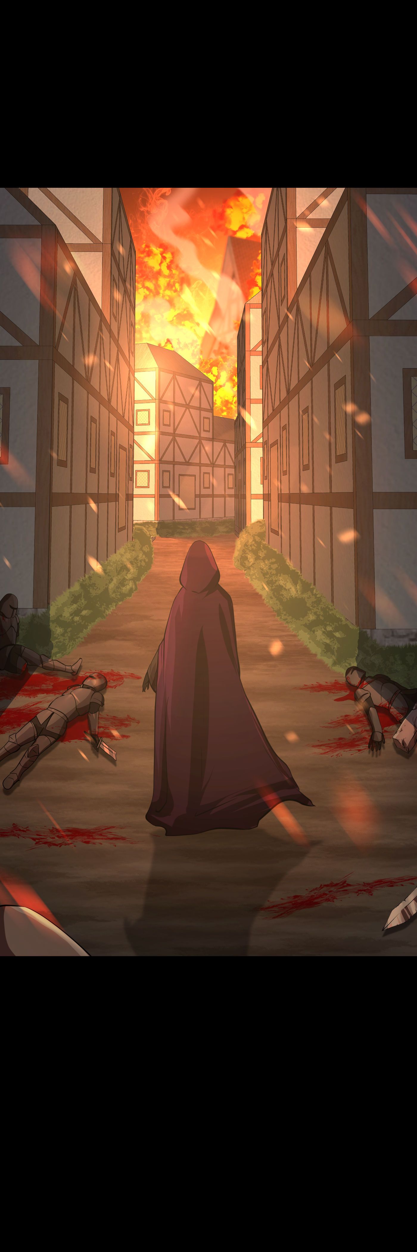 The Fallen chapter 34 page 3