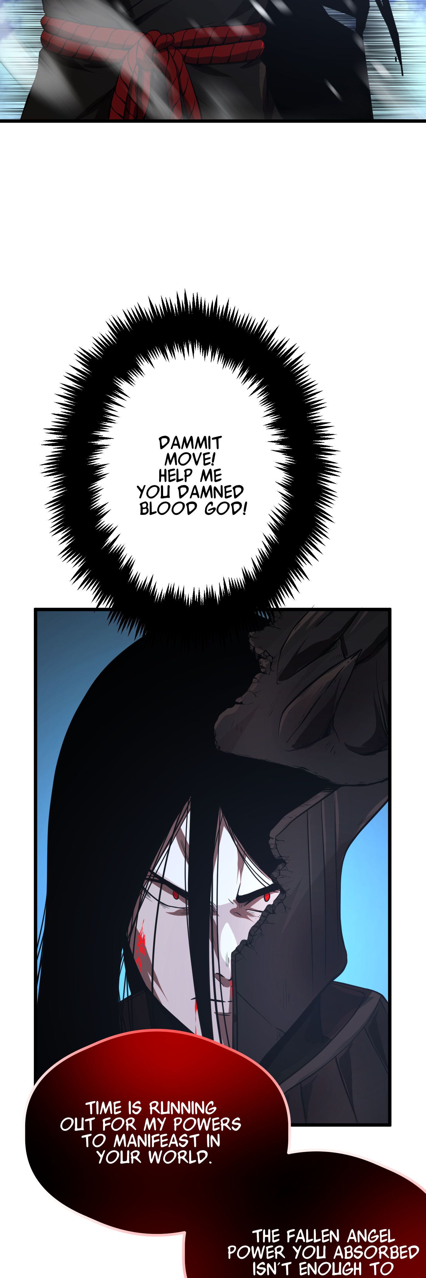 The Fallen chapter 34 page 30