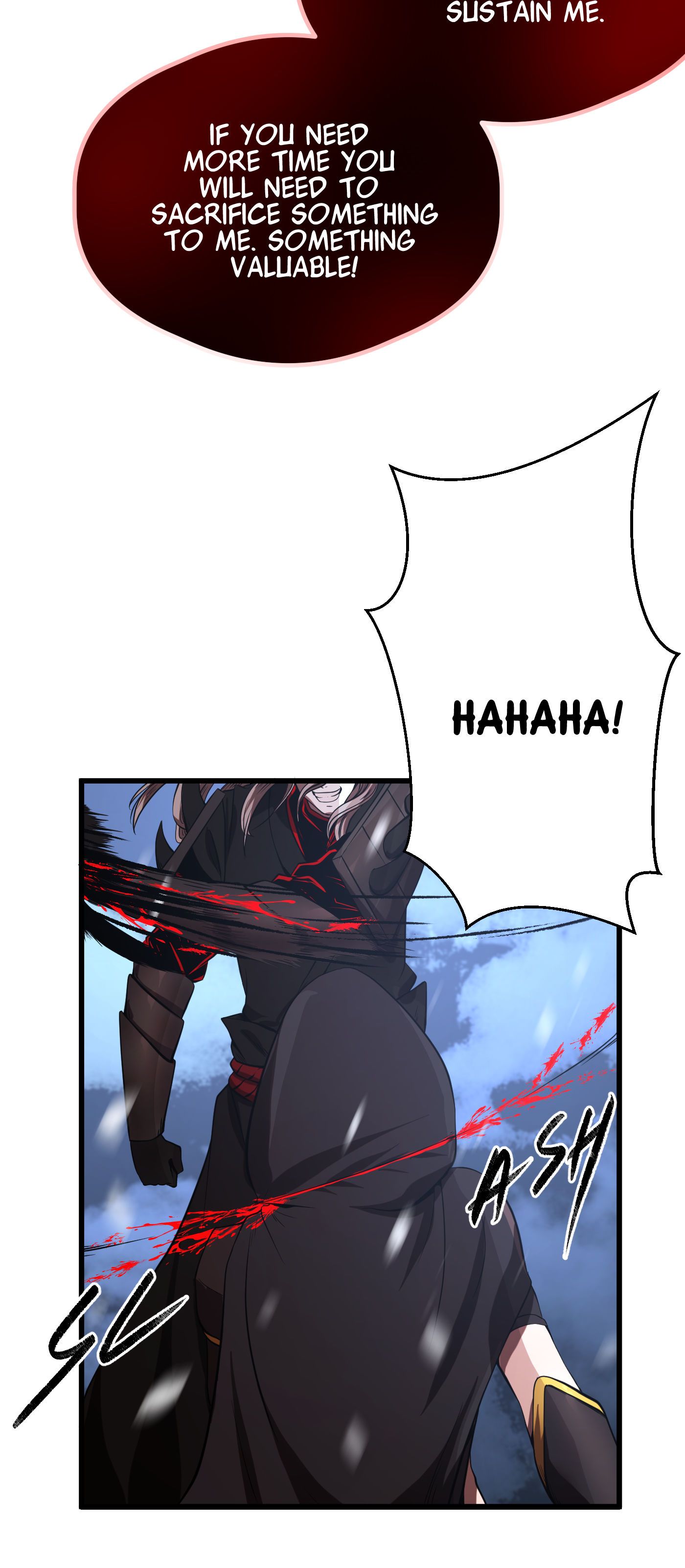 The Fallen chapter 34 page 31