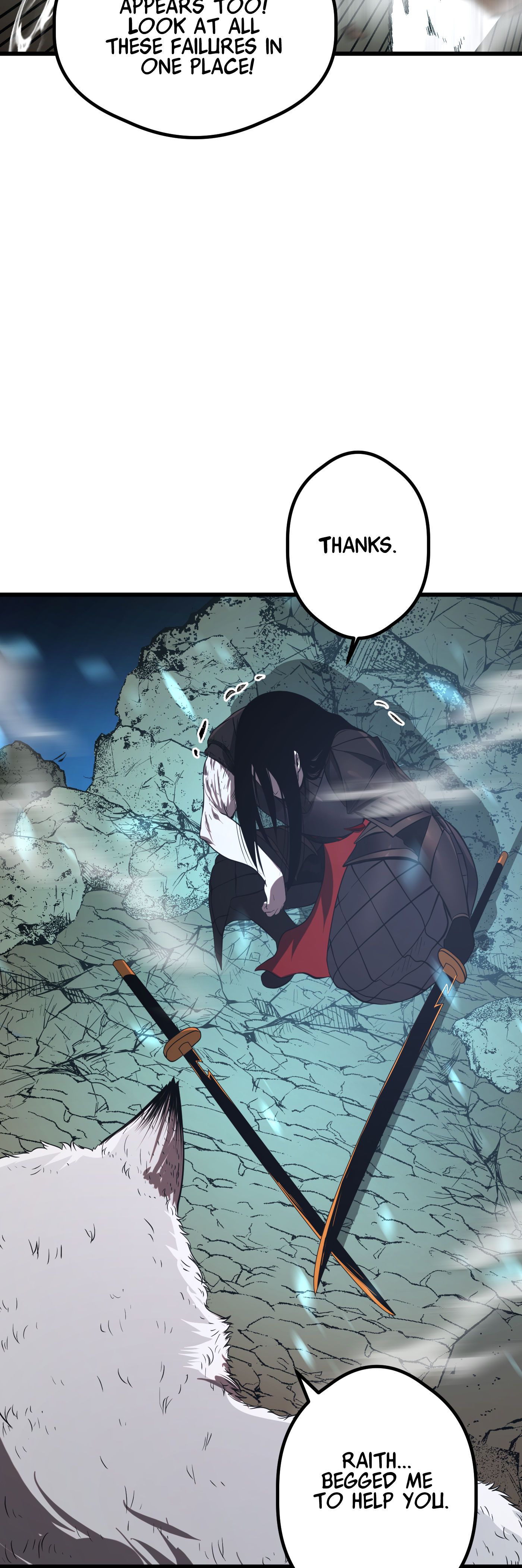 The Fallen chapter 34 page 33