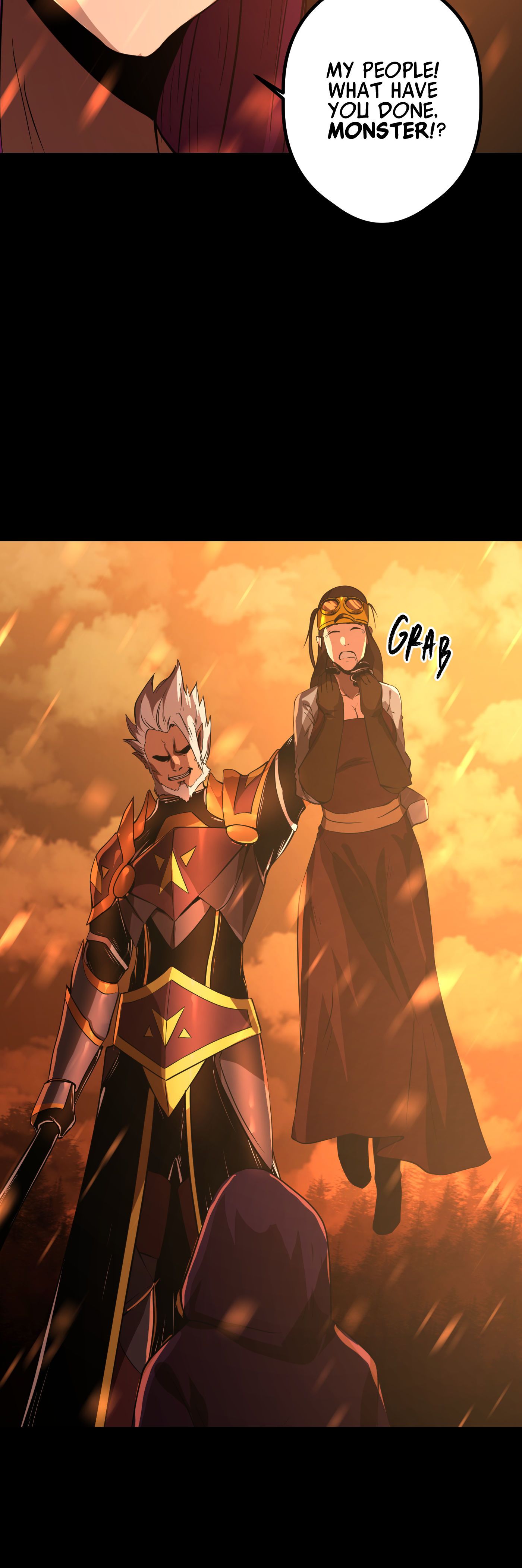 The Fallen chapter 34 page 5