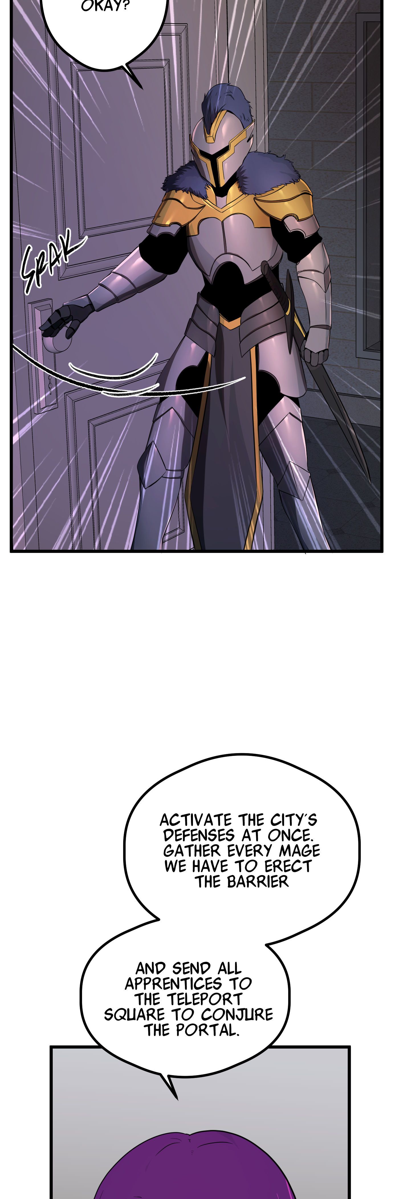 The Fallen chapter 34 page 8