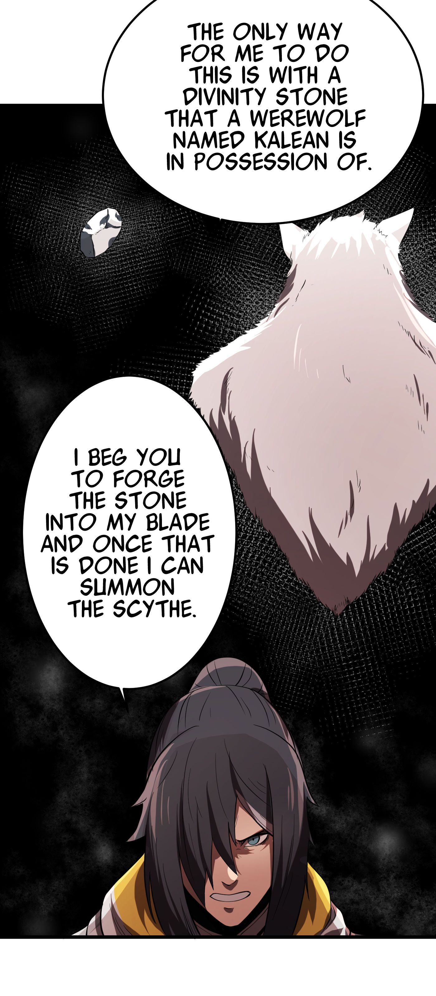 The Fallen chapter 35 page 21