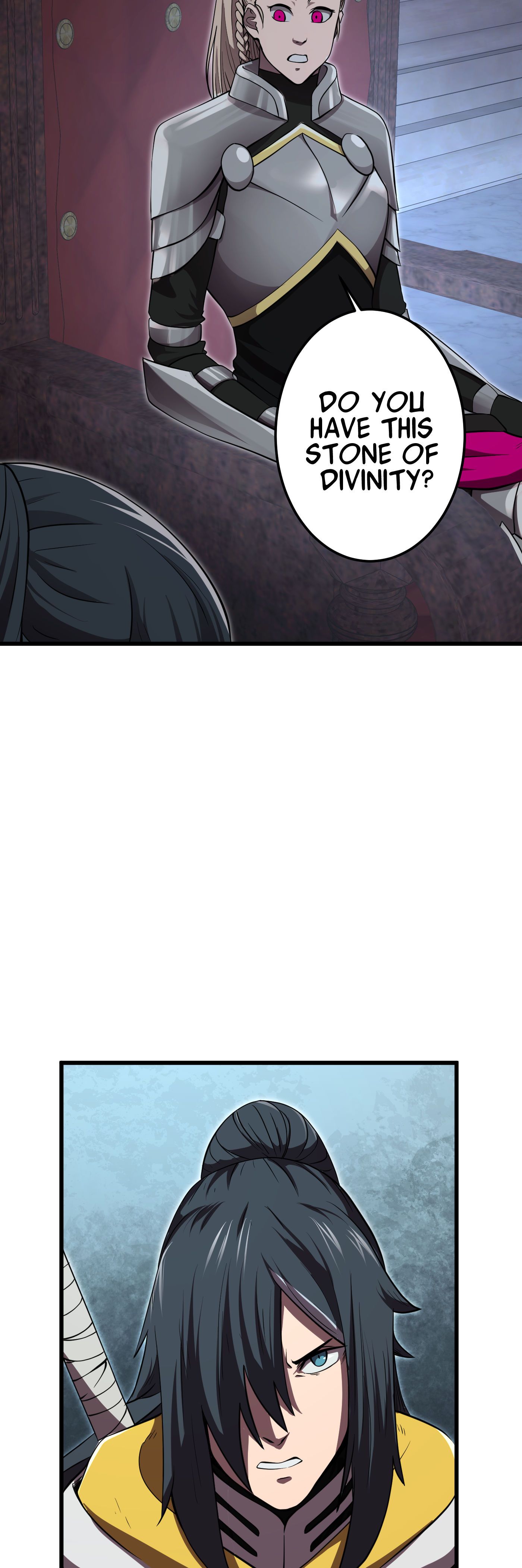 The Fallen chapter 35 page 23