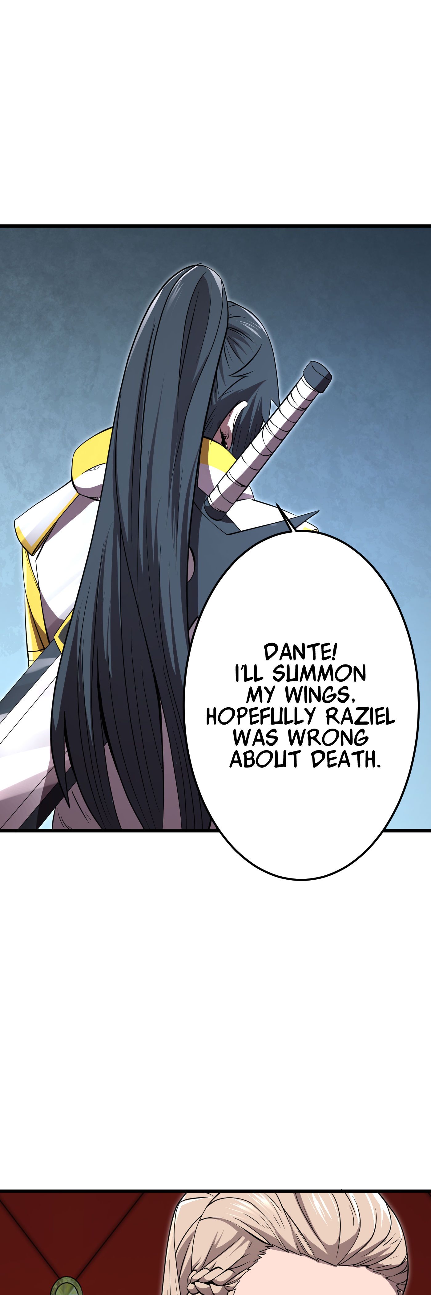 The Fallen chapter 35 page 27