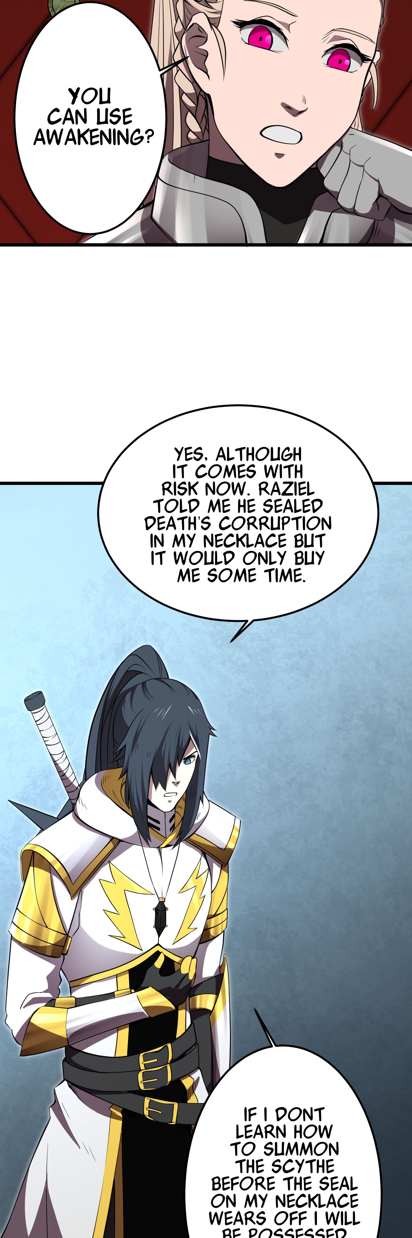 The Fallen chapter 35 page 28