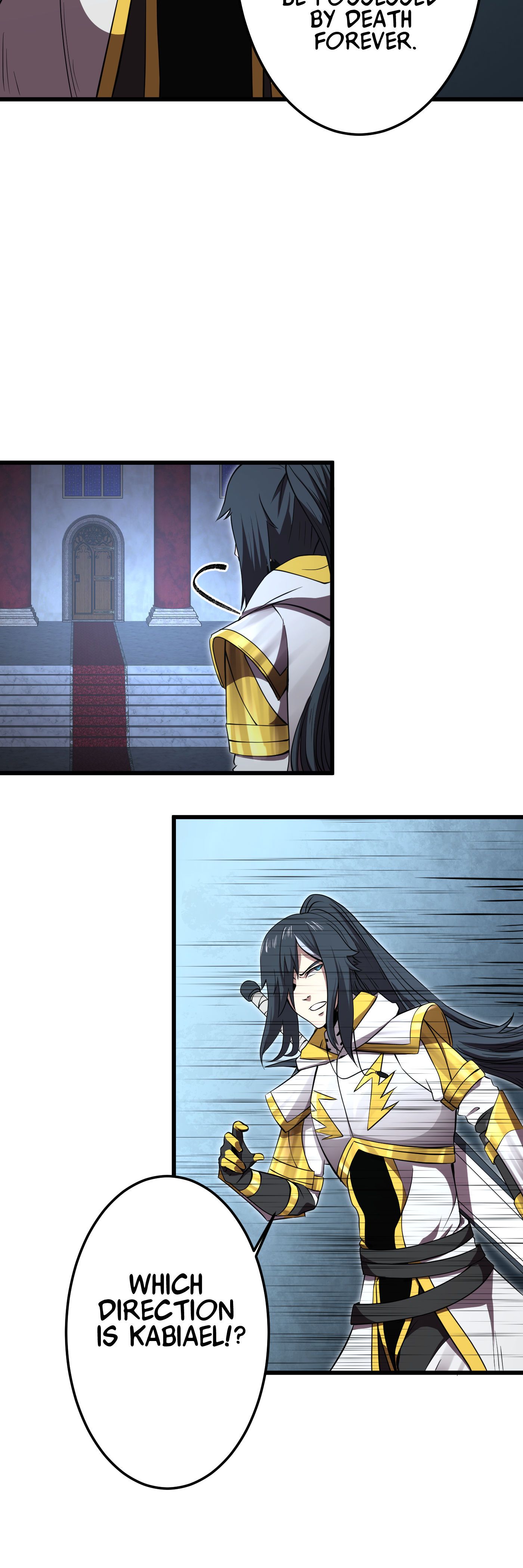 The Fallen chapter 35 page 29