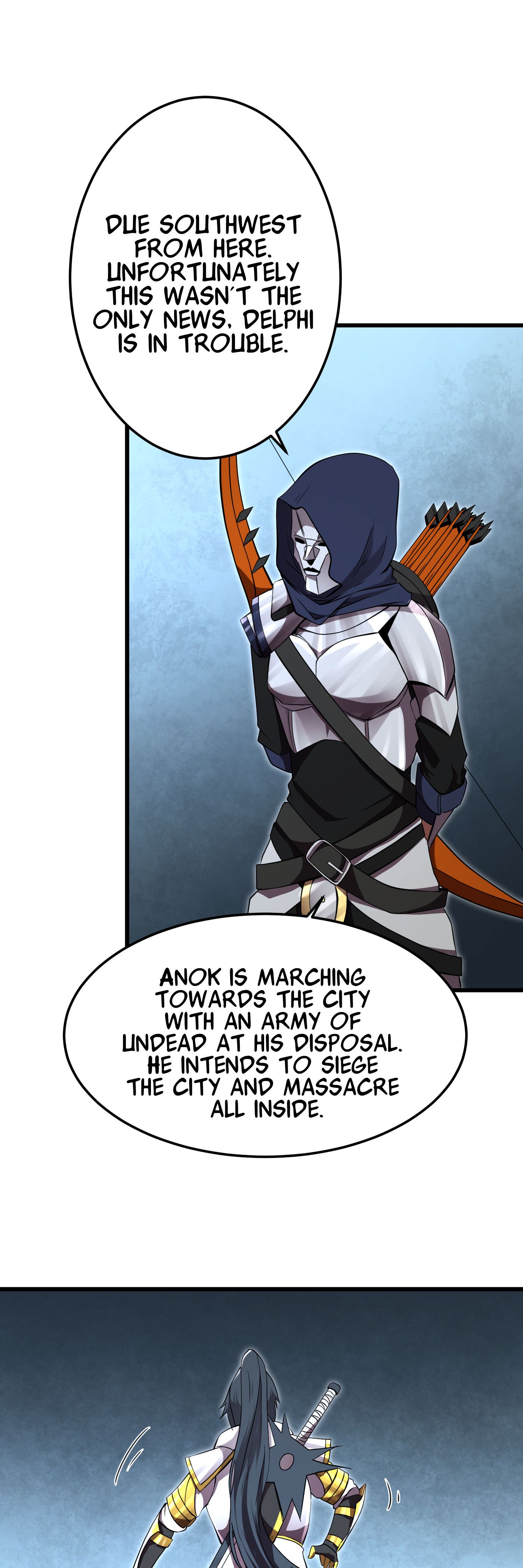 The Fallen chapter 35 page 30