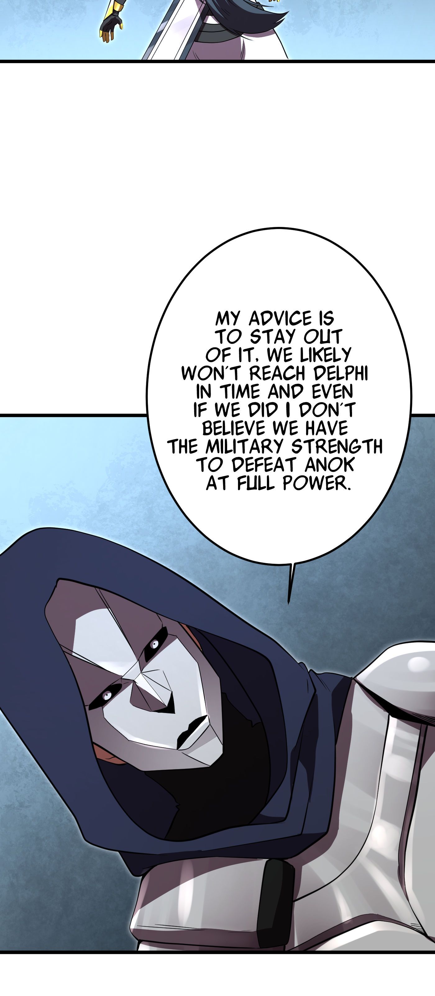 The Fallen chapter 35 page 31