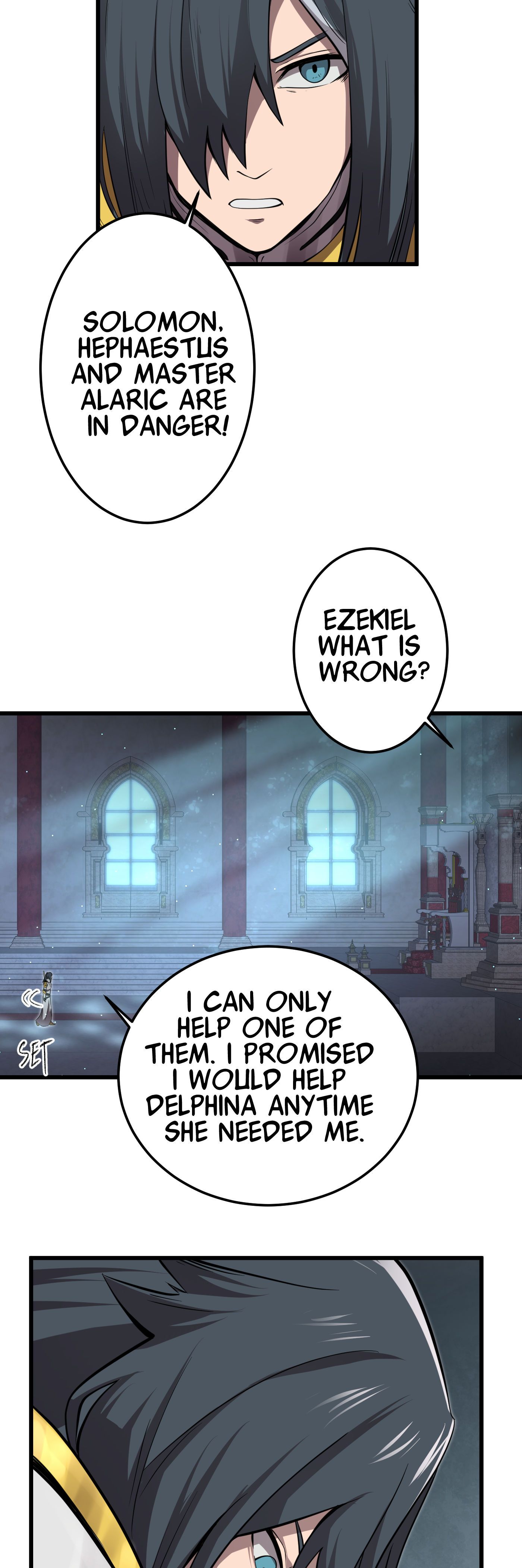 The Fallen chapter 35 page 33