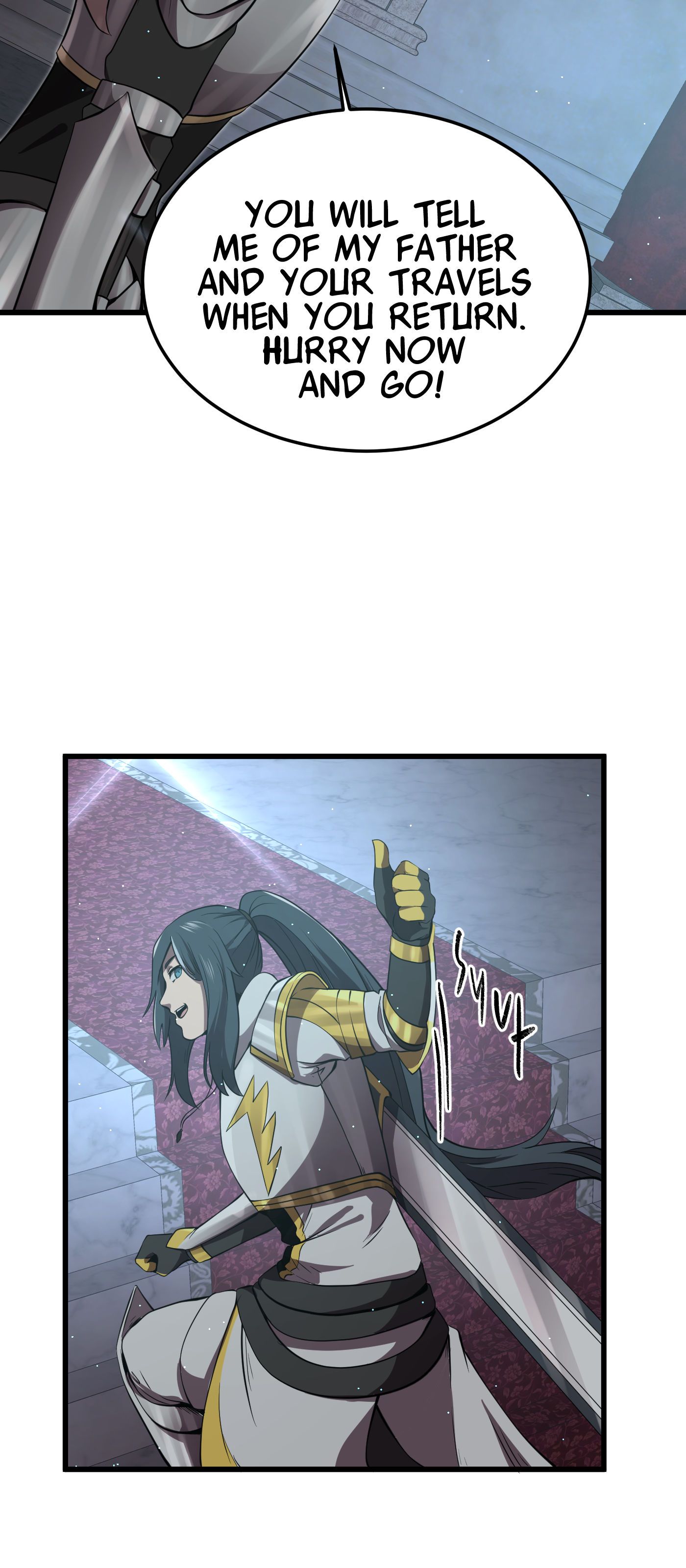 The Fallen chapter 35 page 36