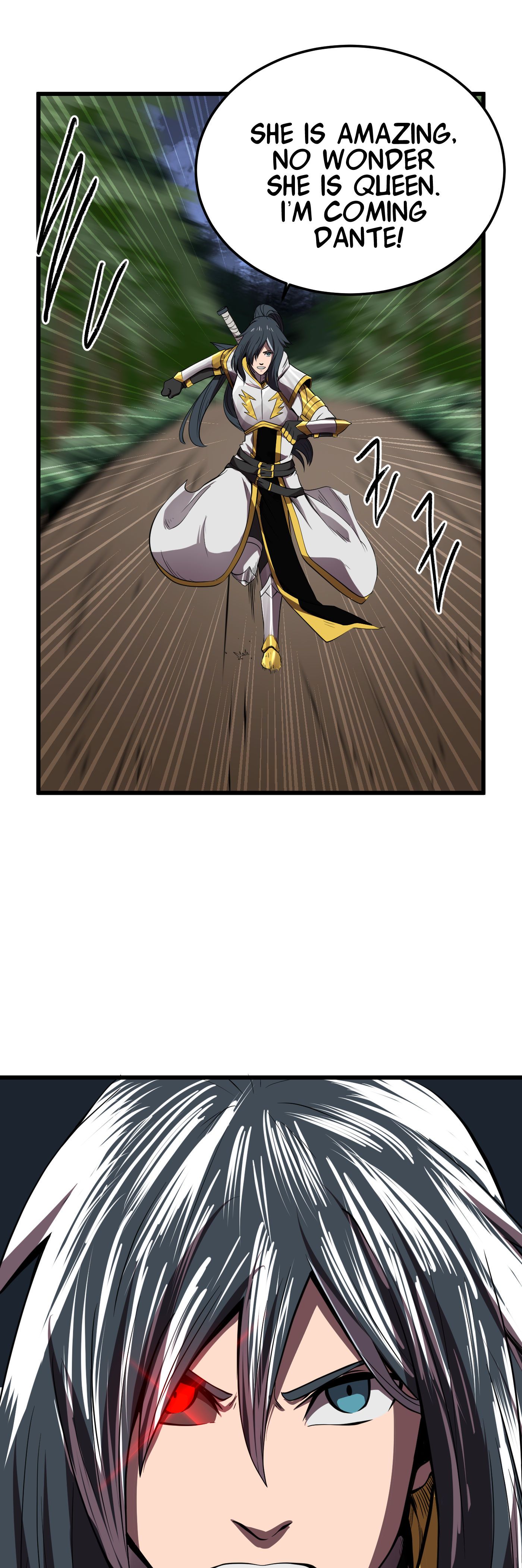 The Fallen chapter 35 page 38