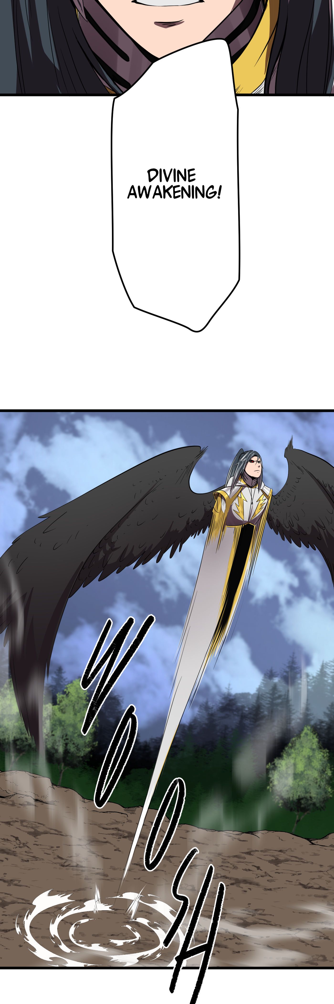 The Fallen chapter 35 page 39