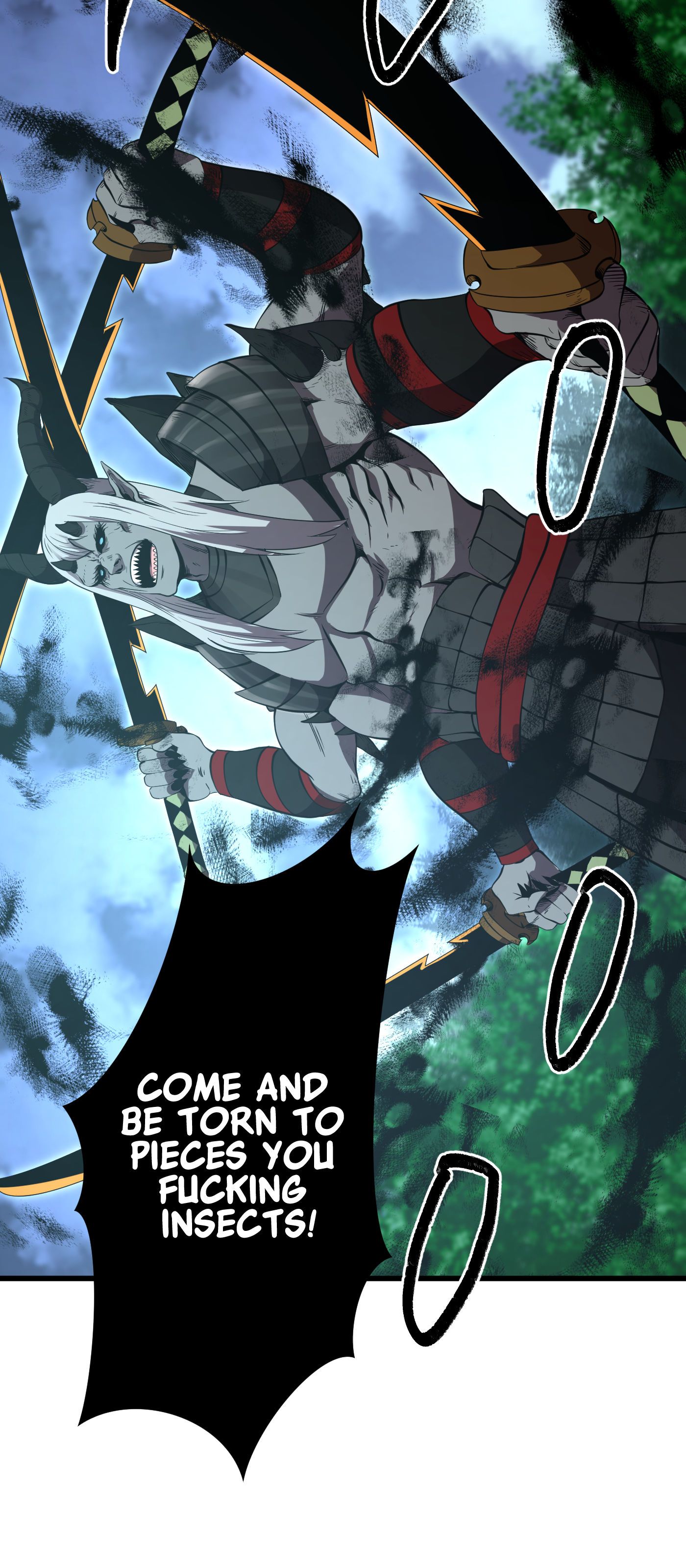 The Fallen chapter 35 page 41