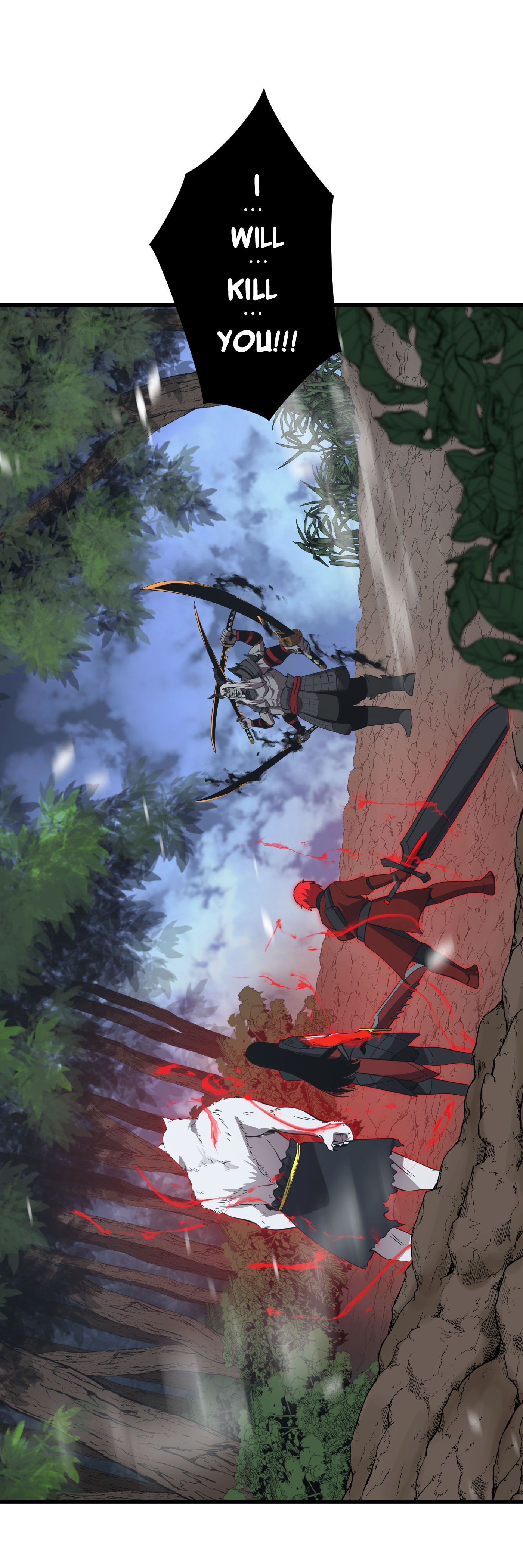 The Fallen chapter 35 page 42