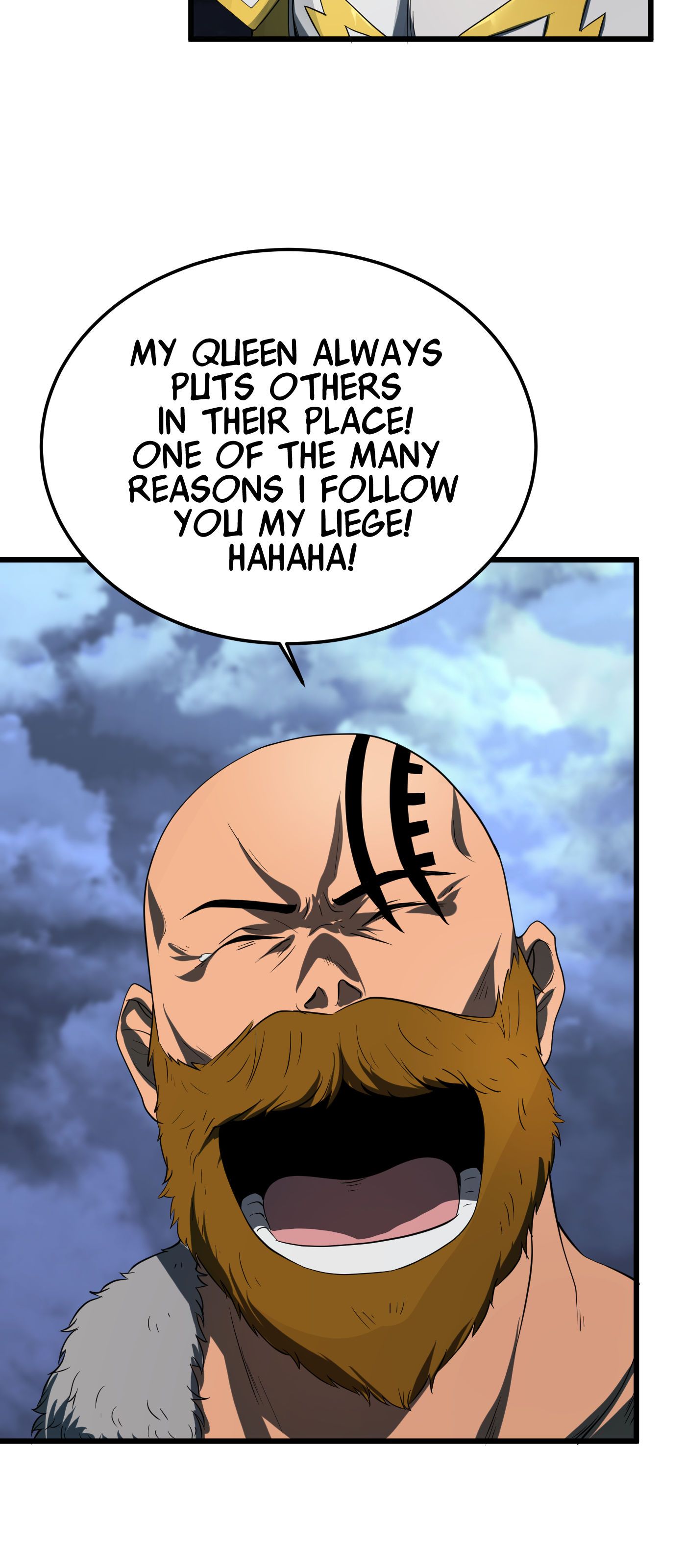 The Fallen chapter 35 page 6