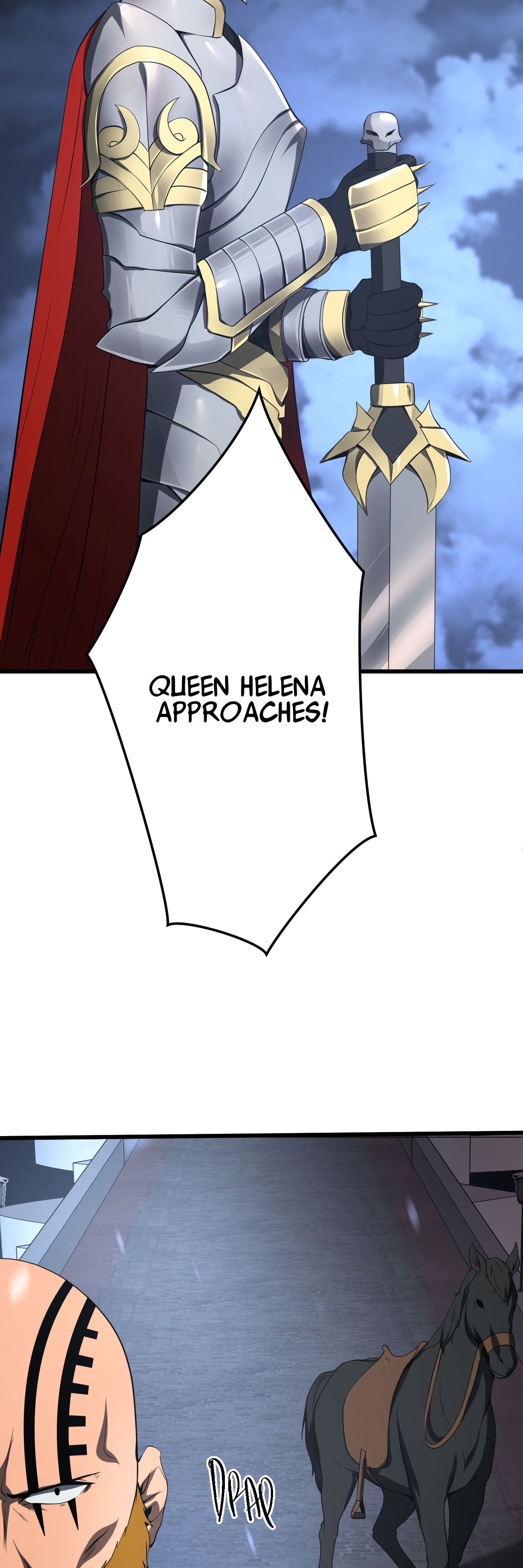 The Fallen chapter 35 page 8