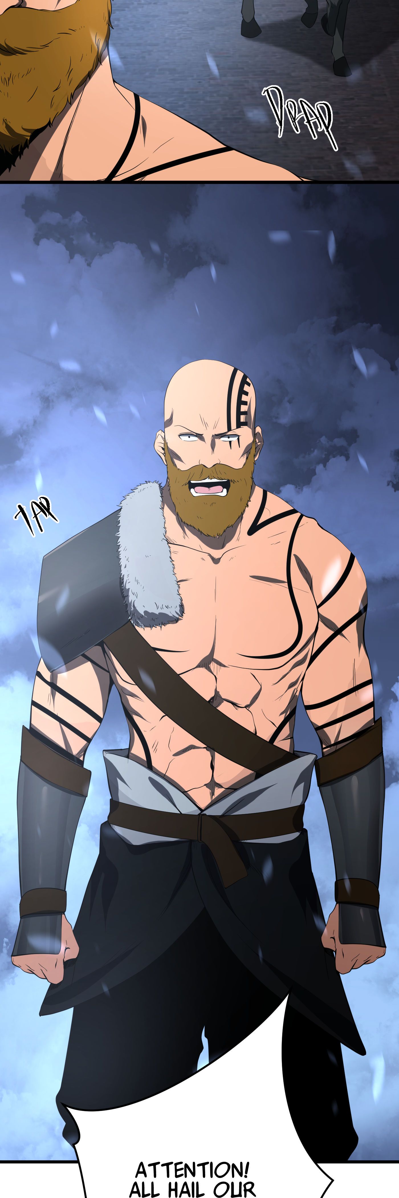 The Fallen chapter 35 page 9