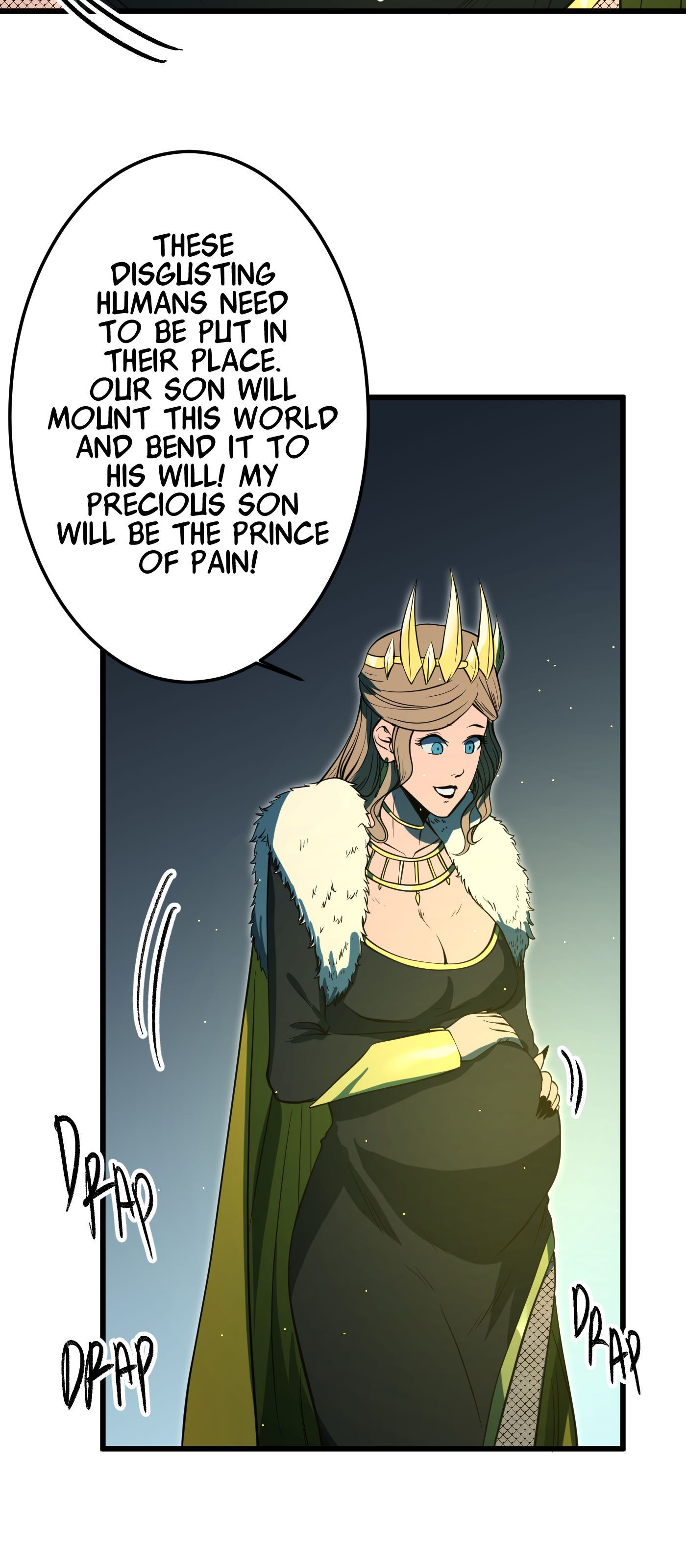 The Fallen chapter 36 page 11