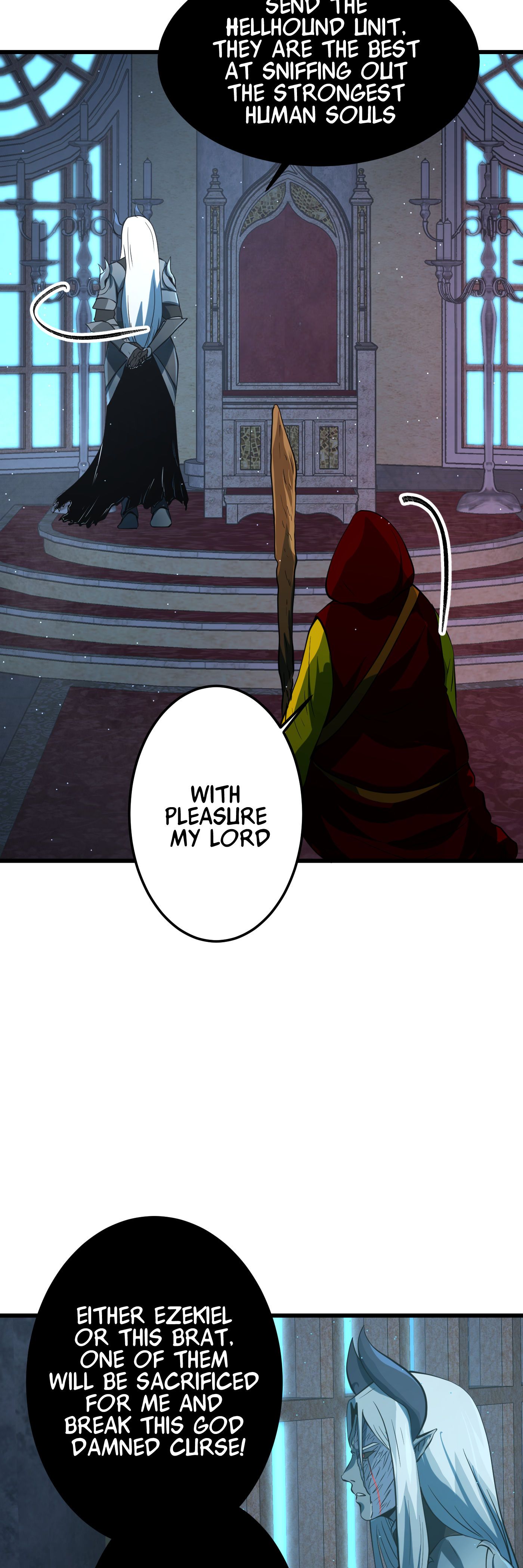 The Fallen chapter 36 page 14