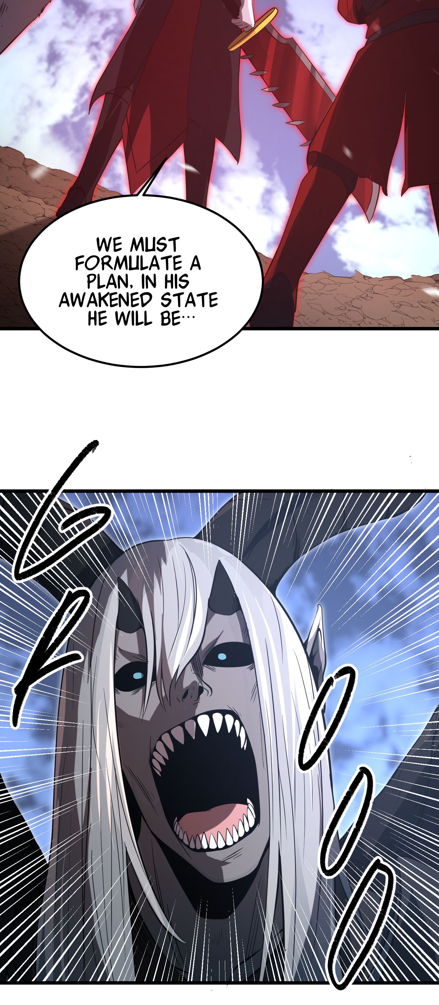 The Fallen chapter 36 page 16